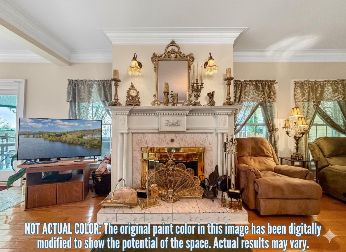 824 Beaulieu Road, Madawaska, ME, 04773