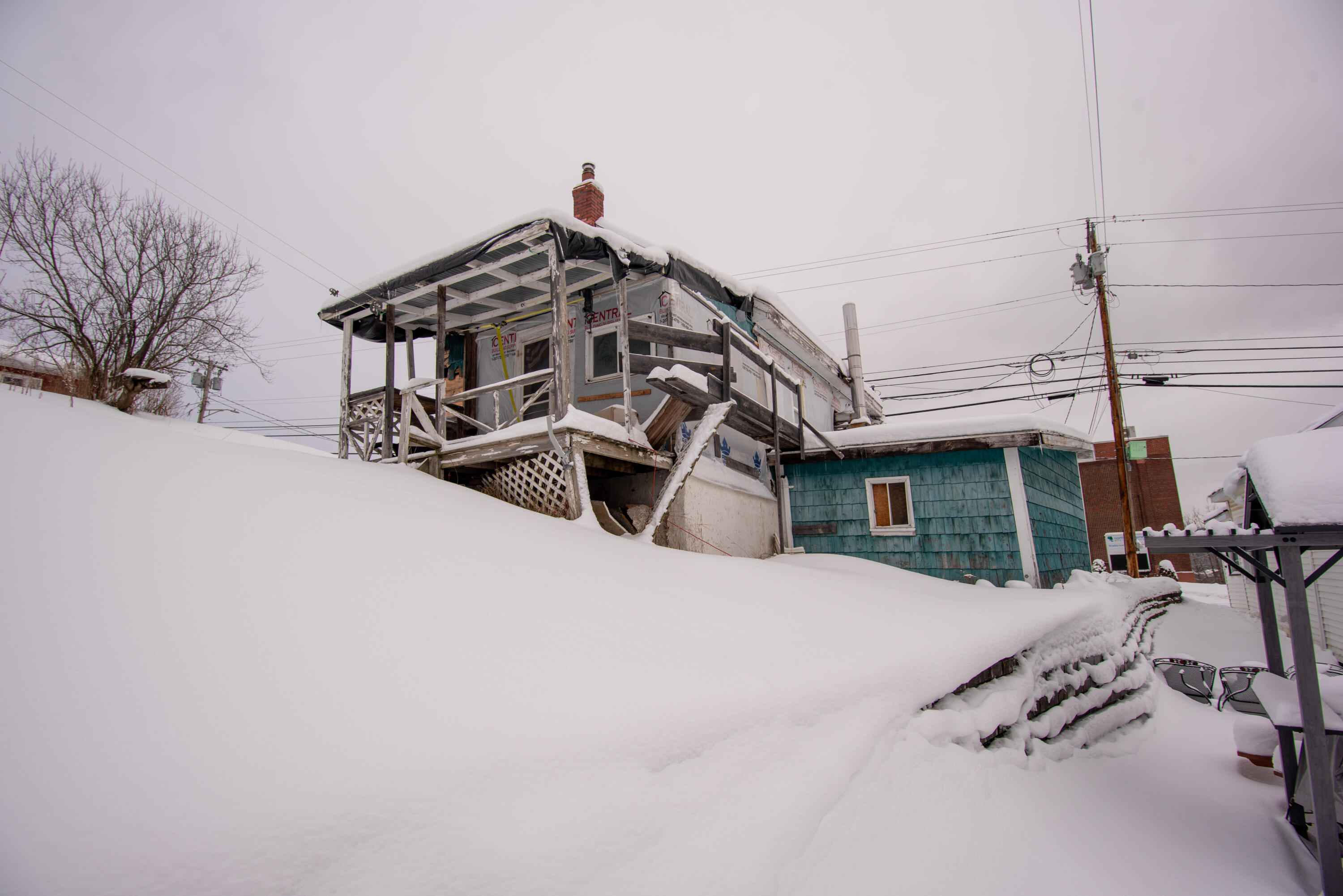 461 Main Street, Madawaska, ME, 04756