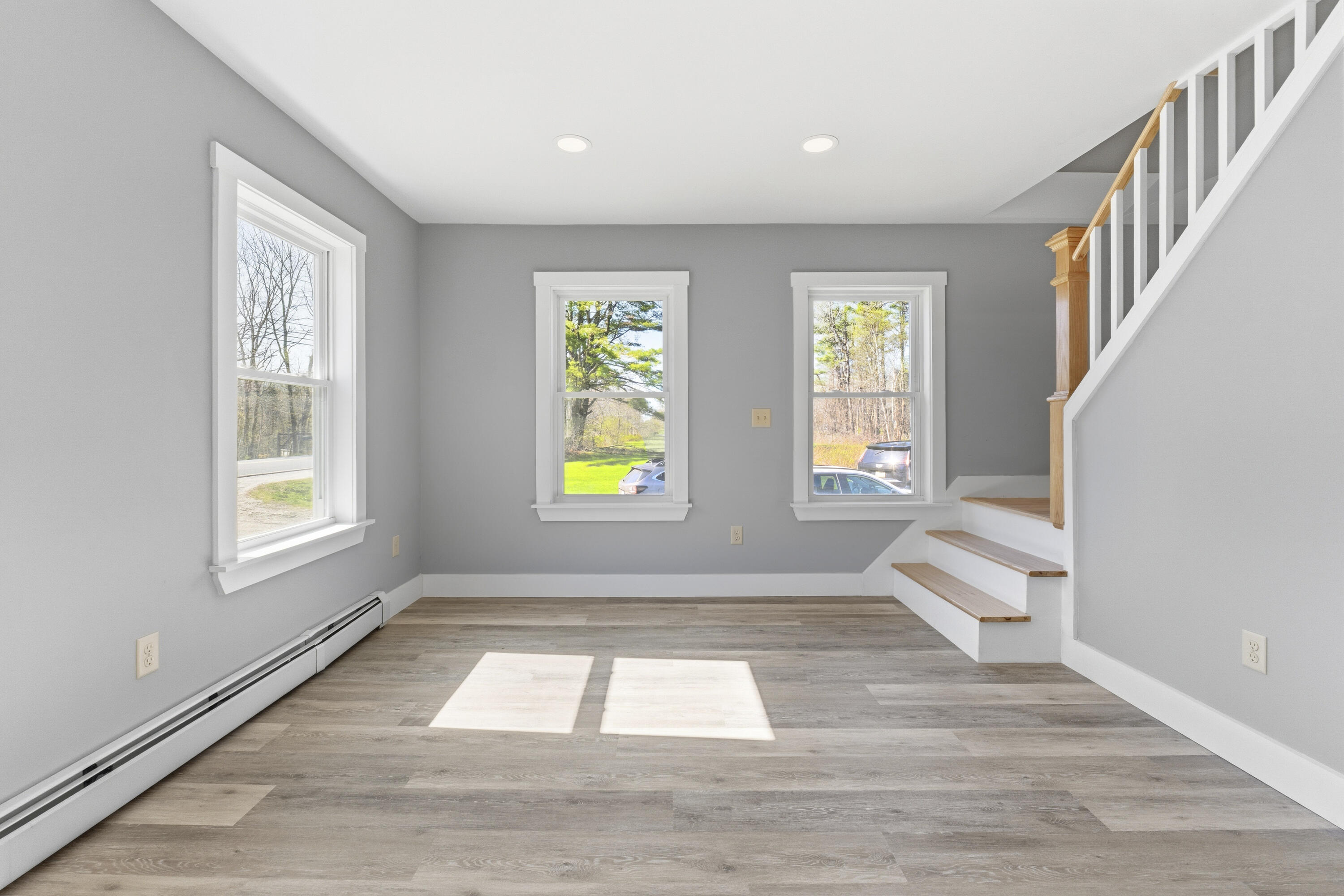 222 River Road, Richmond, ME, 04357