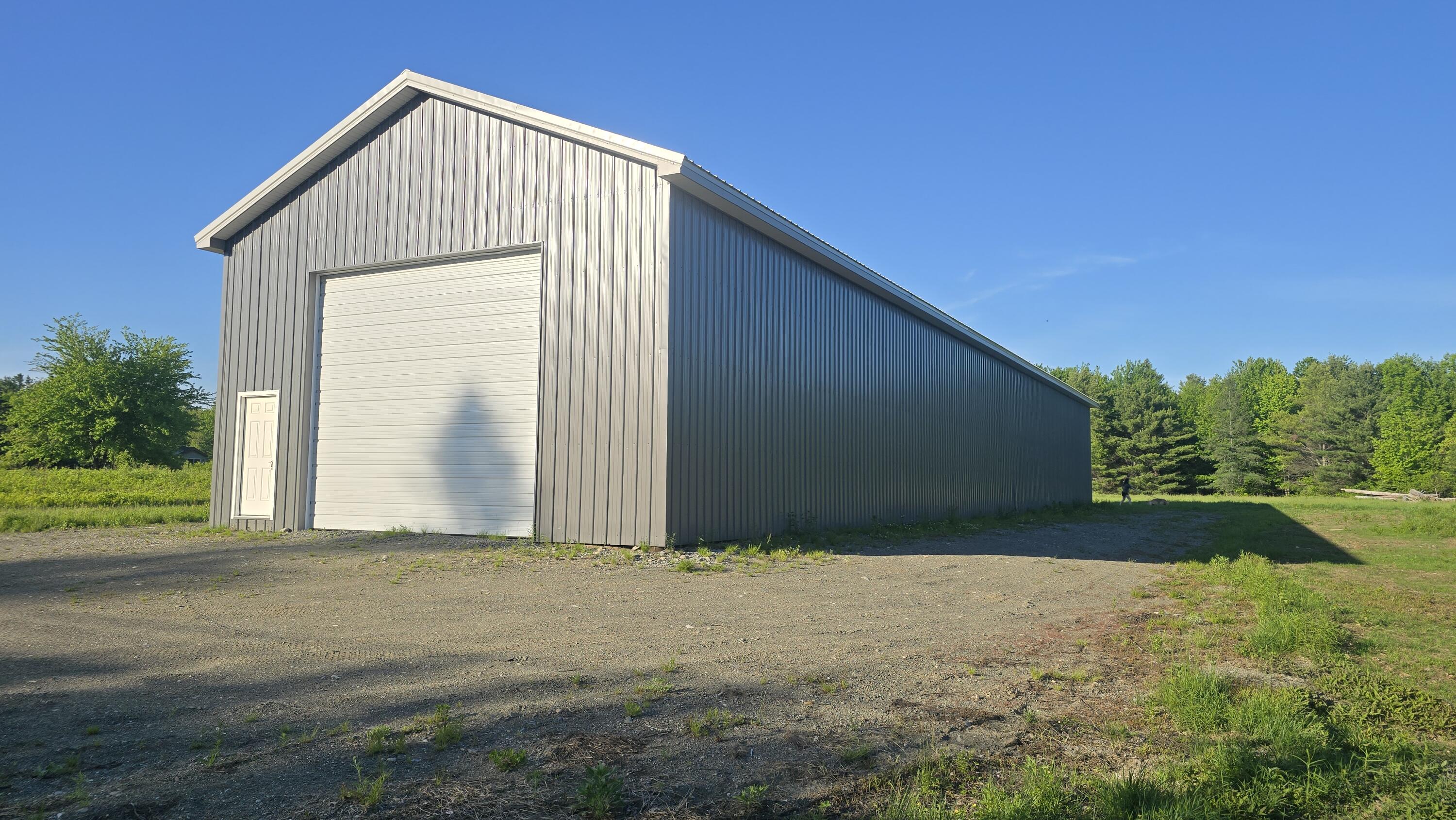 Photo of 402 Lakewood Road Madison ME 04950