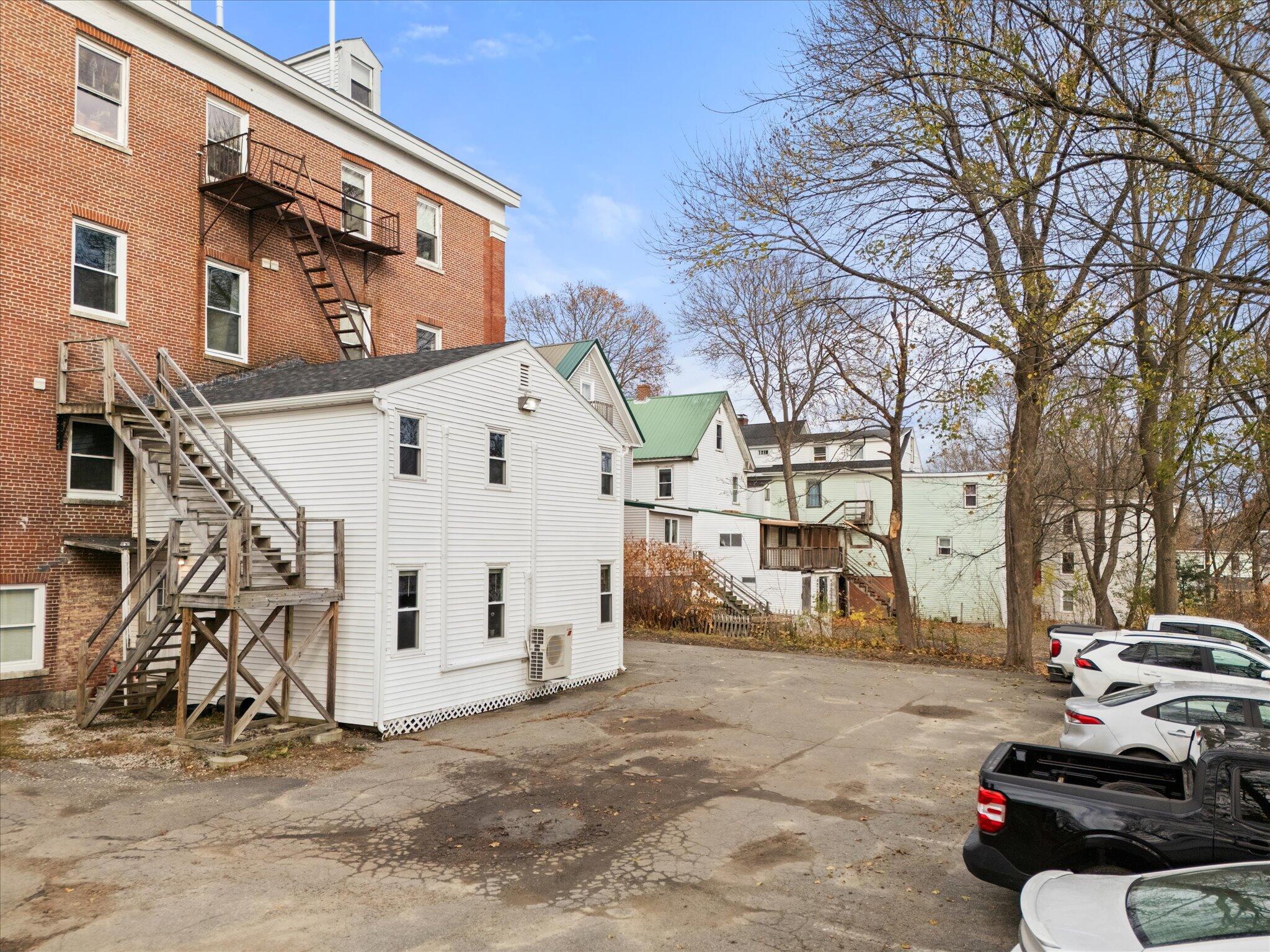 72-74 Third Street, Bangor, ME, 04401