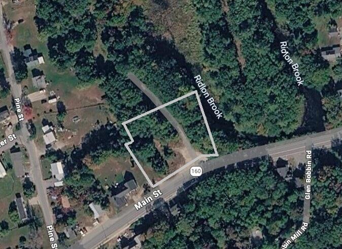 122 Pierce Drive, Augusta, ME, 04330