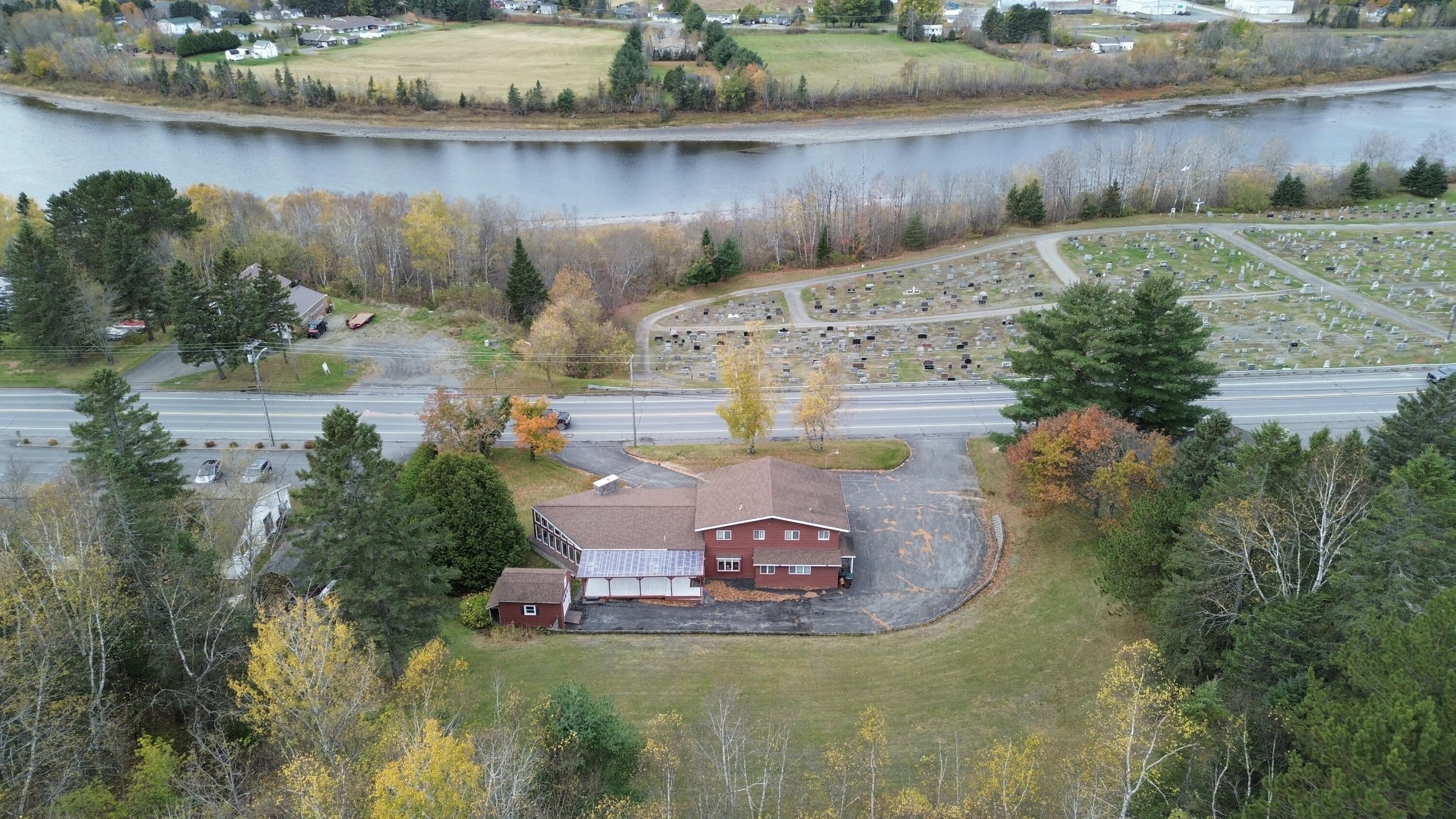 149 E Main Street, Fort Kent, ME, 04743