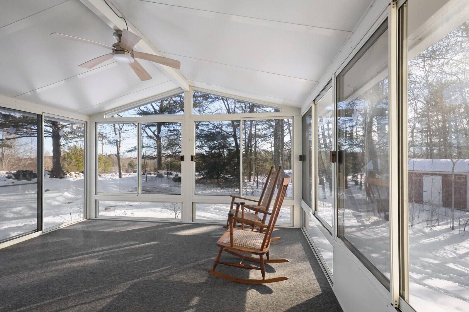 1941 Eastern Road, Warren, ME, 04864