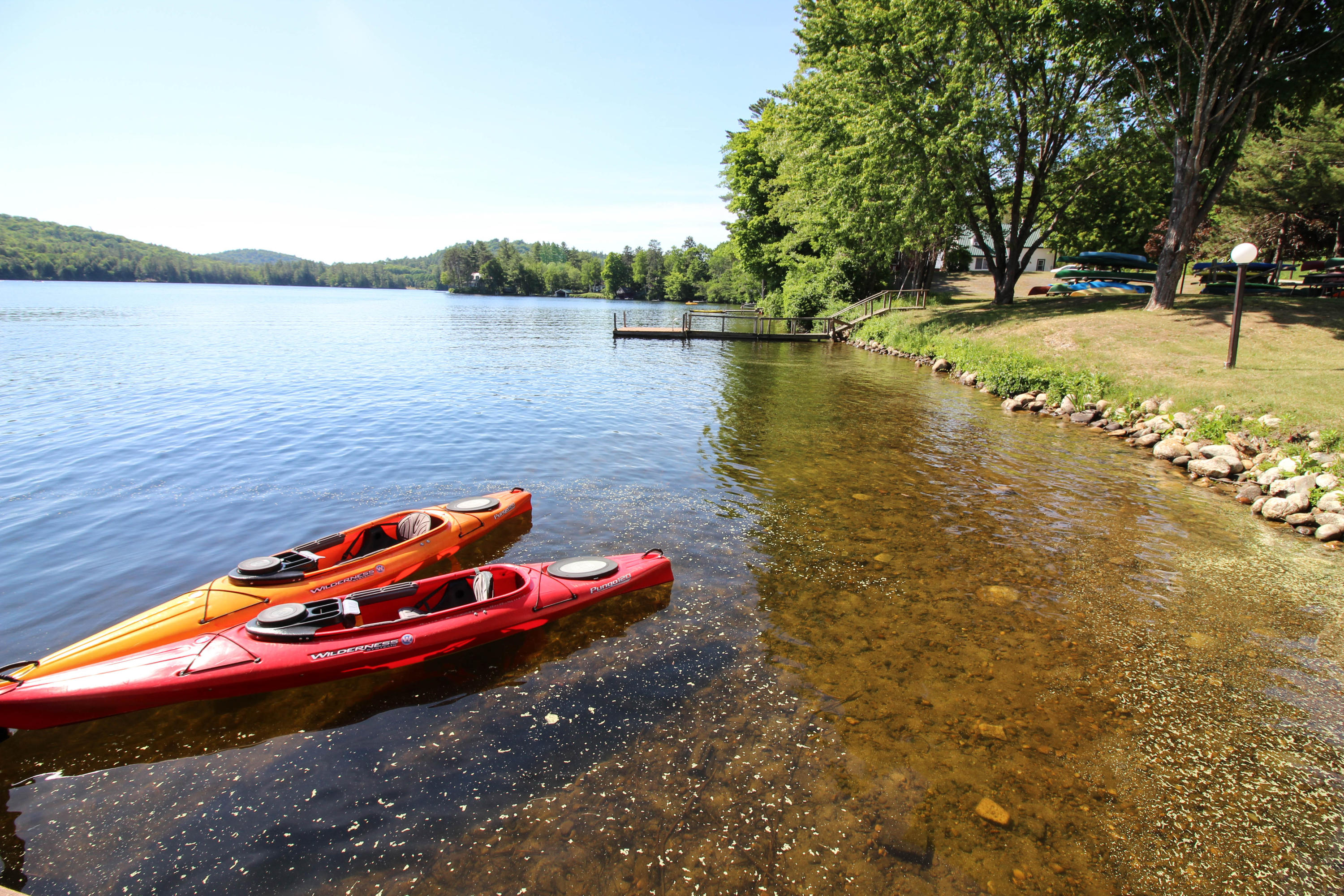 1 Loon Court #L, Woodstock, ME, 04219