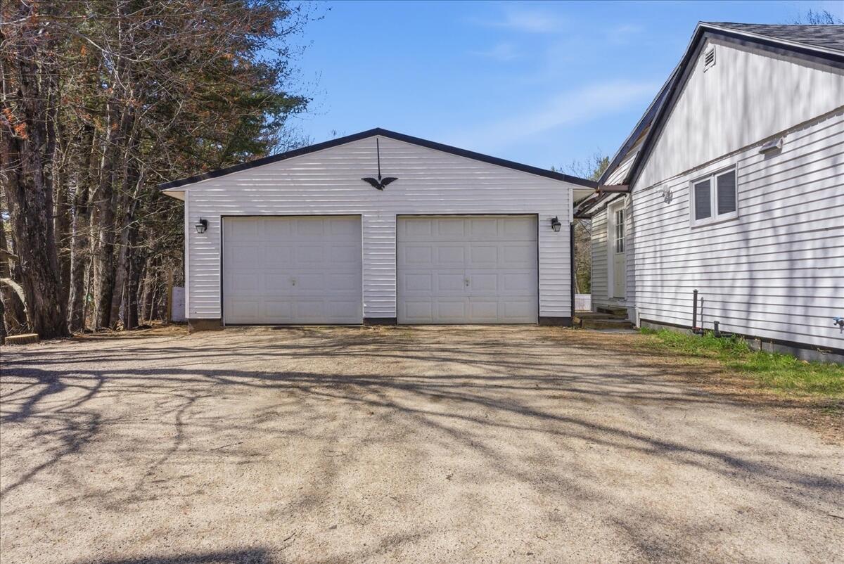304 Hardscrabble Road, Poland, ME, 04274