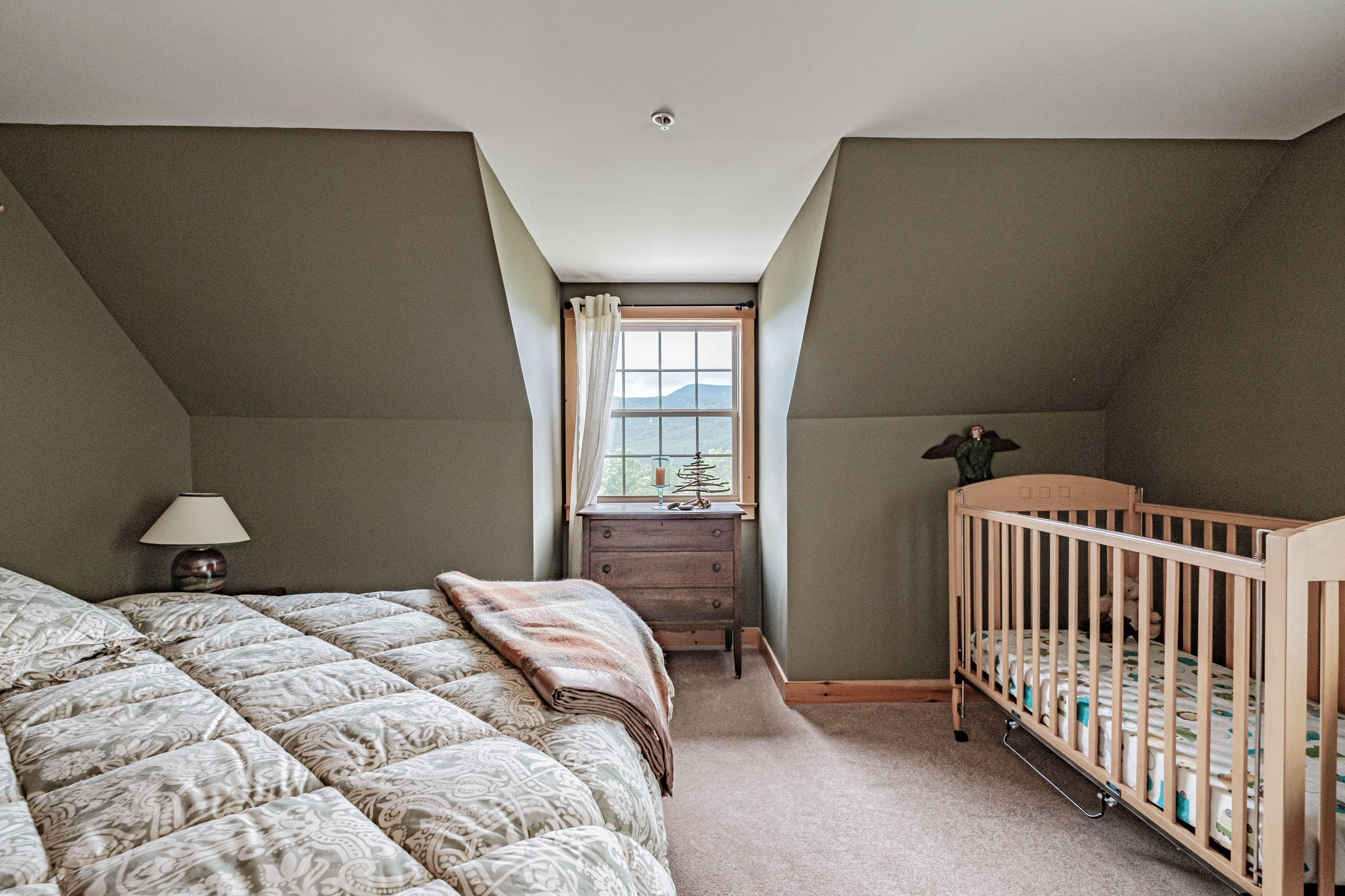 126 Glades View Avenue, Newry, ME, 04261