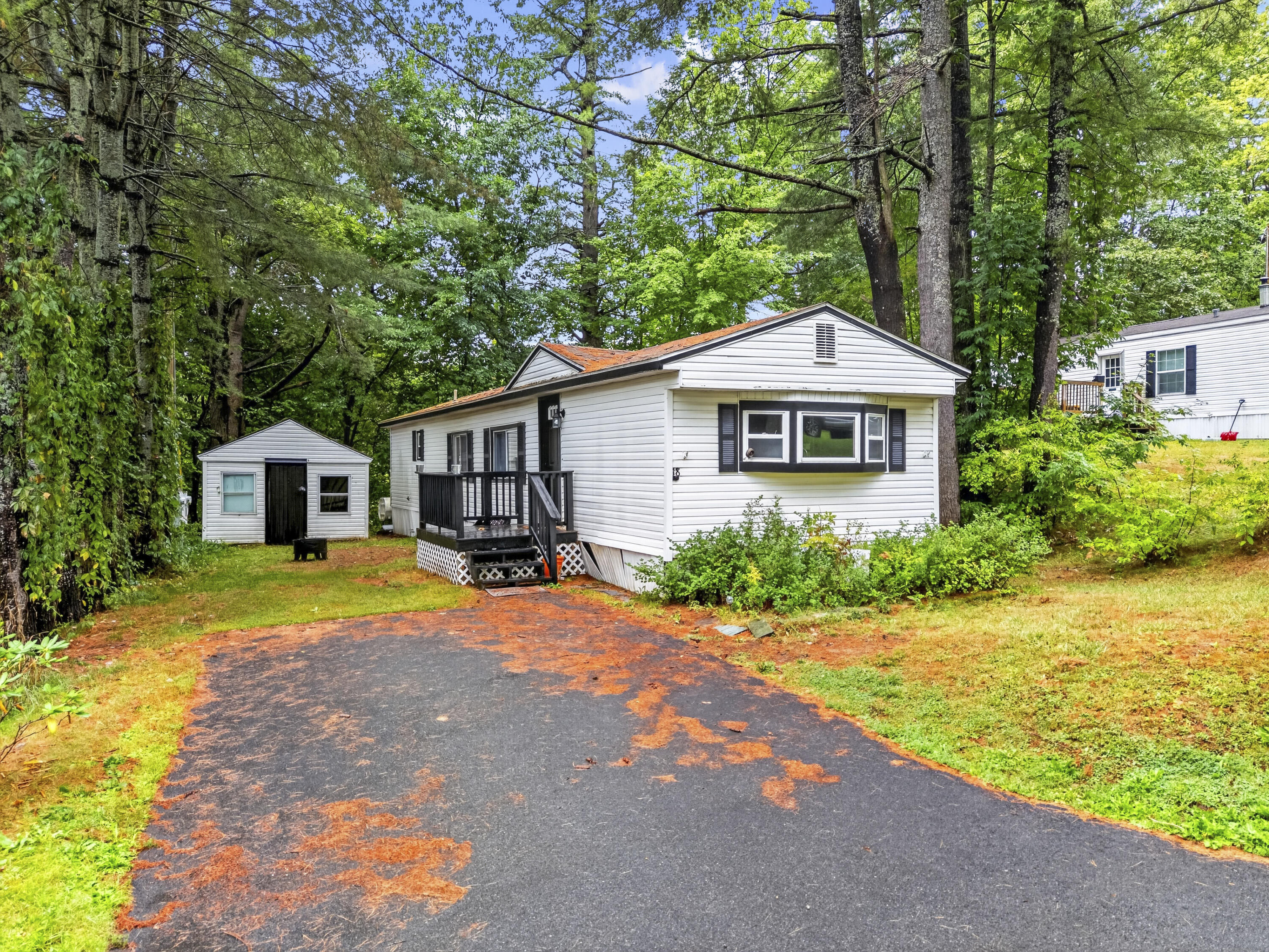 Augusta Maine Homes For Sale