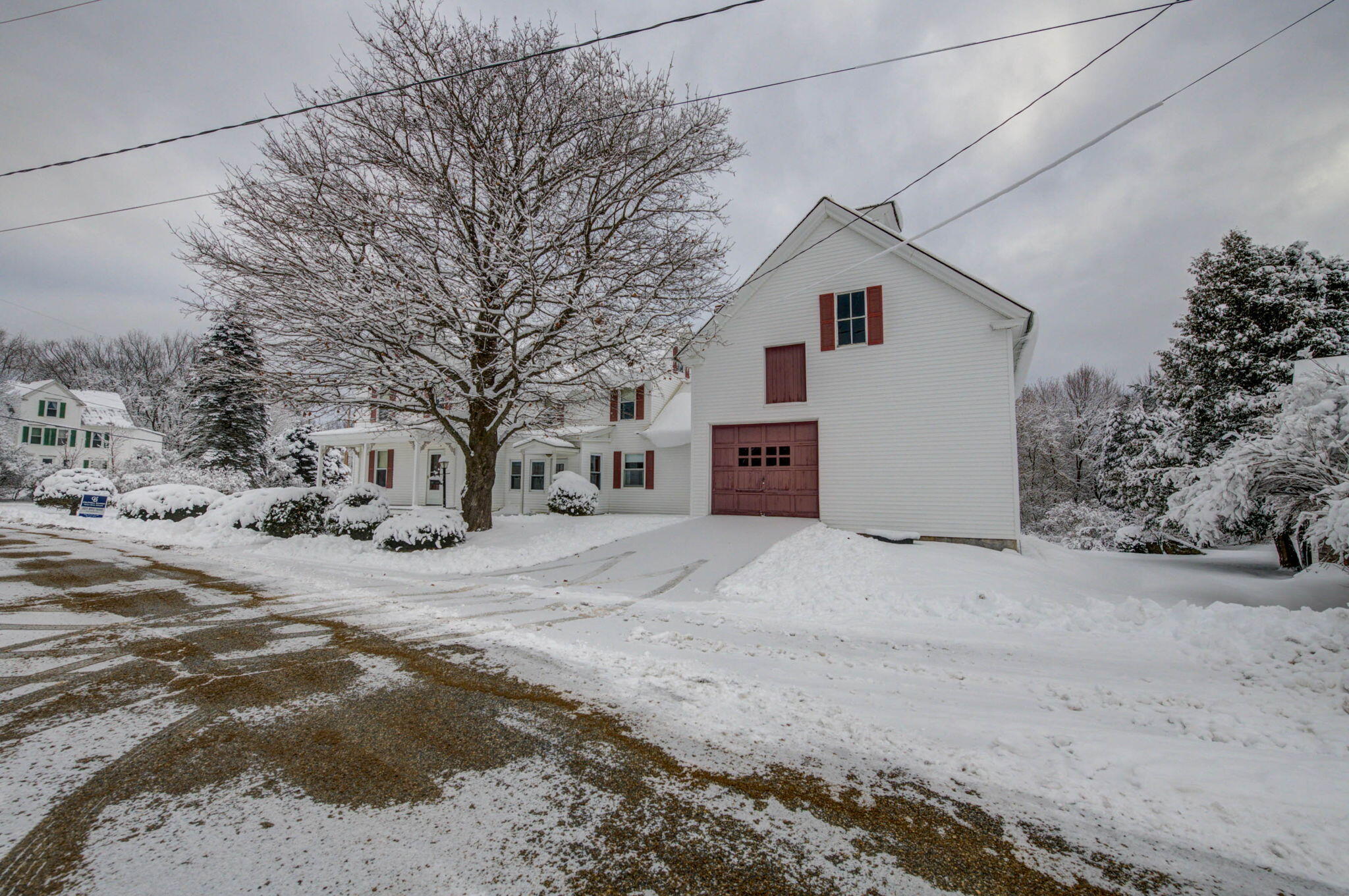 14 Old County Road