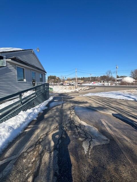 400 Narragansett Trail, Buxton, ME, 04093