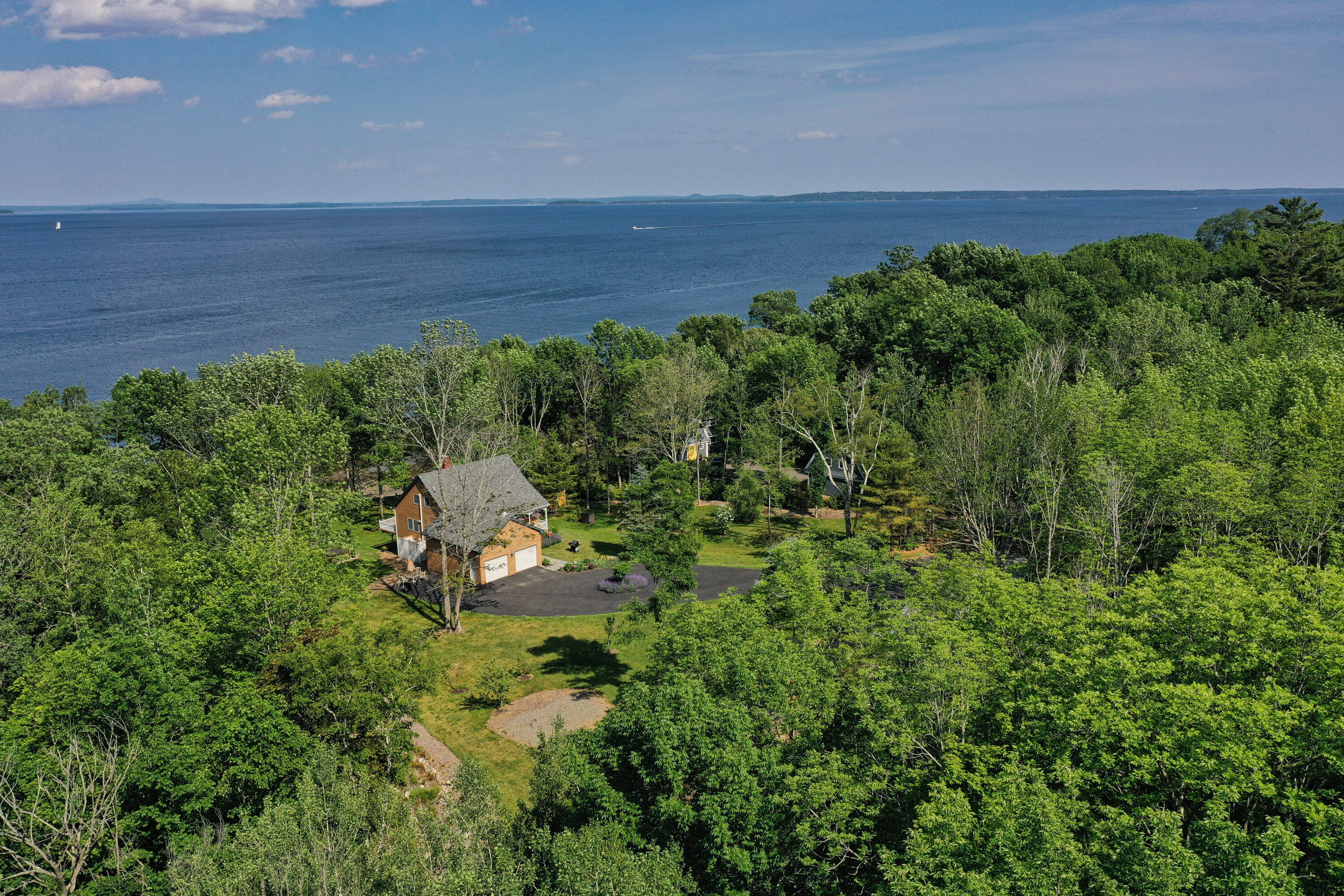 107 Bay View Street, Camden, ME, 04843