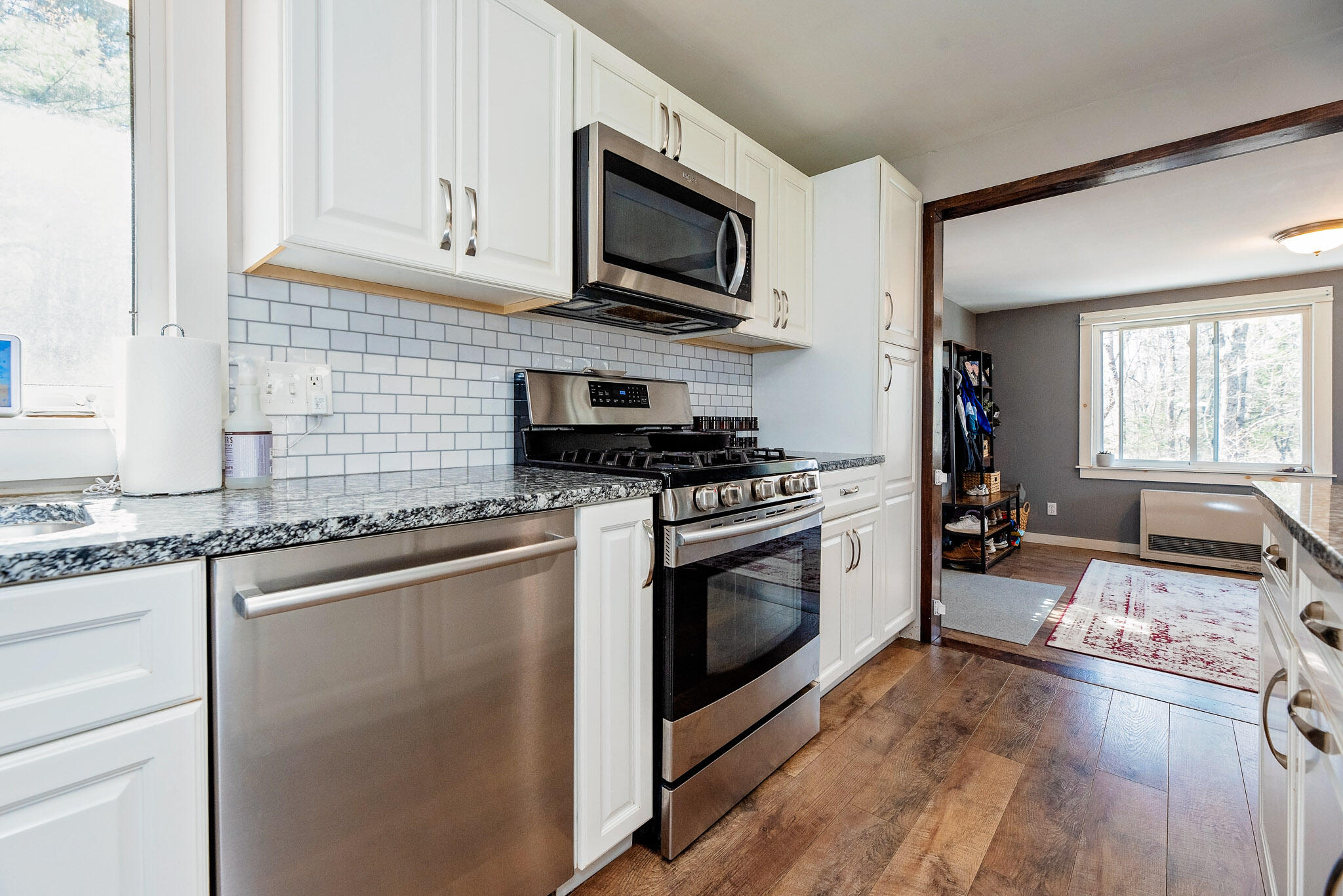 171 Adams Circle, Farmington, ME, 04938