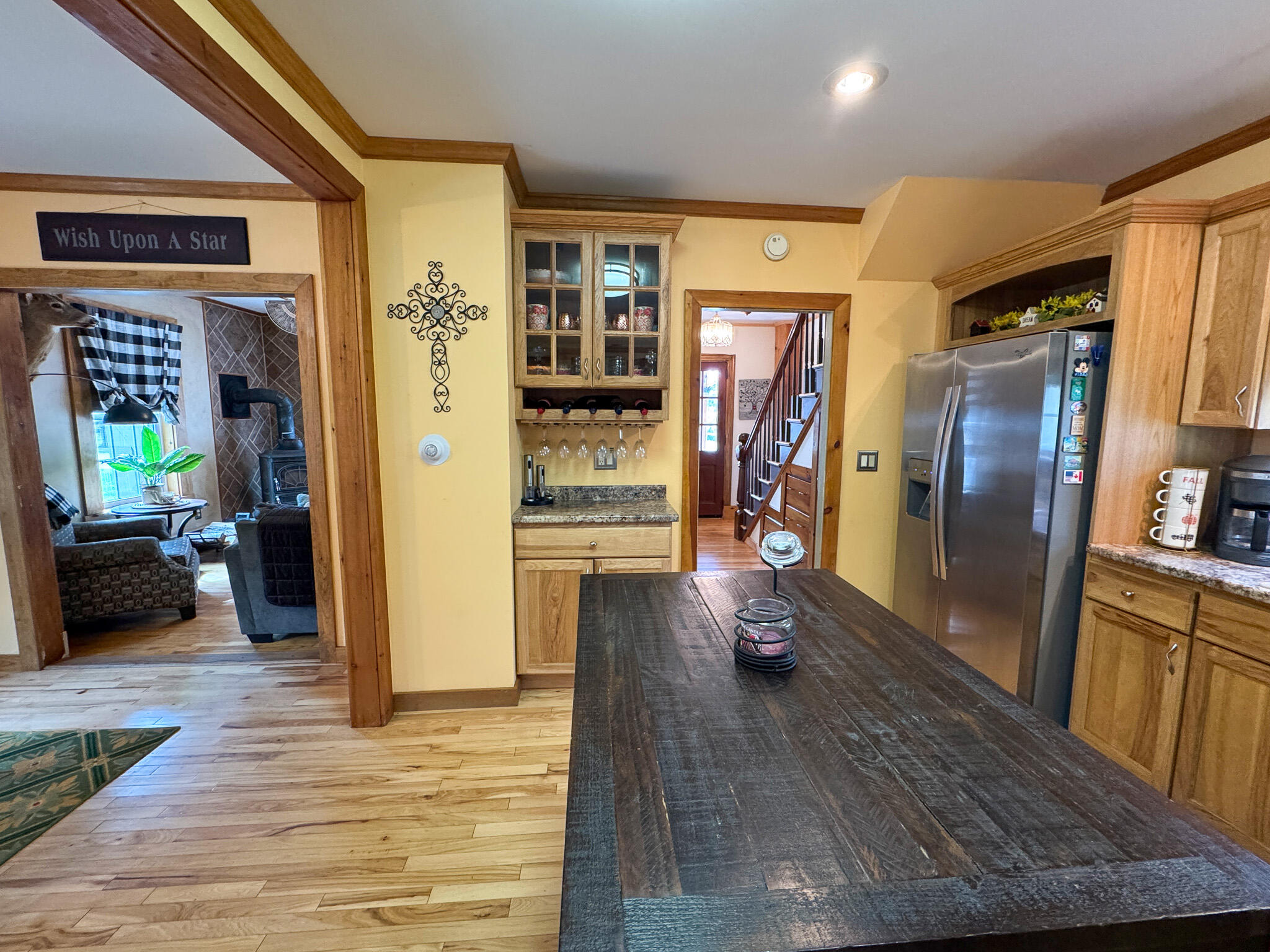 96 Houlton Road, Island Falls, ME, 04747