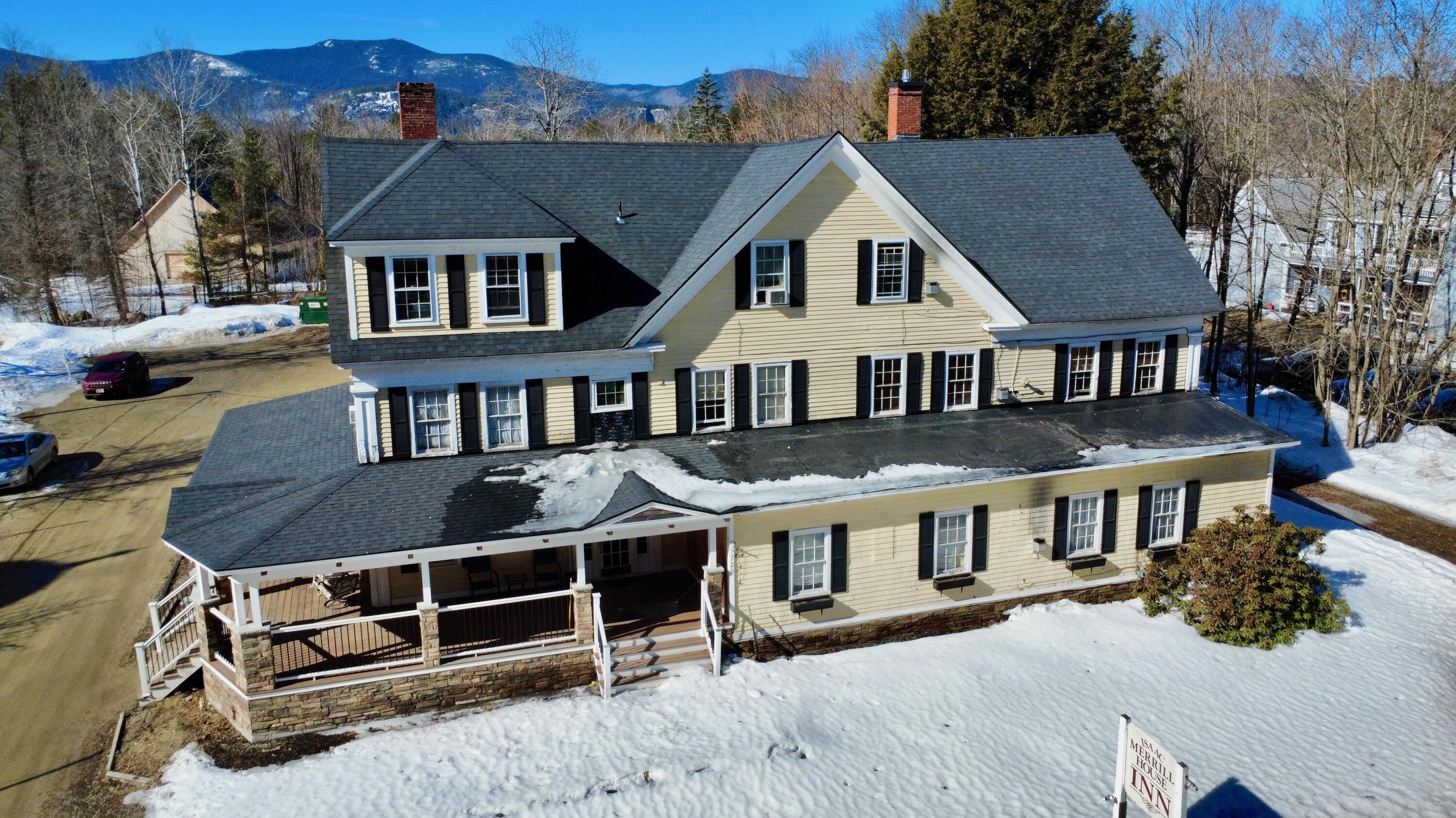 720 Kearsarge Road, Conway, NH, 03860