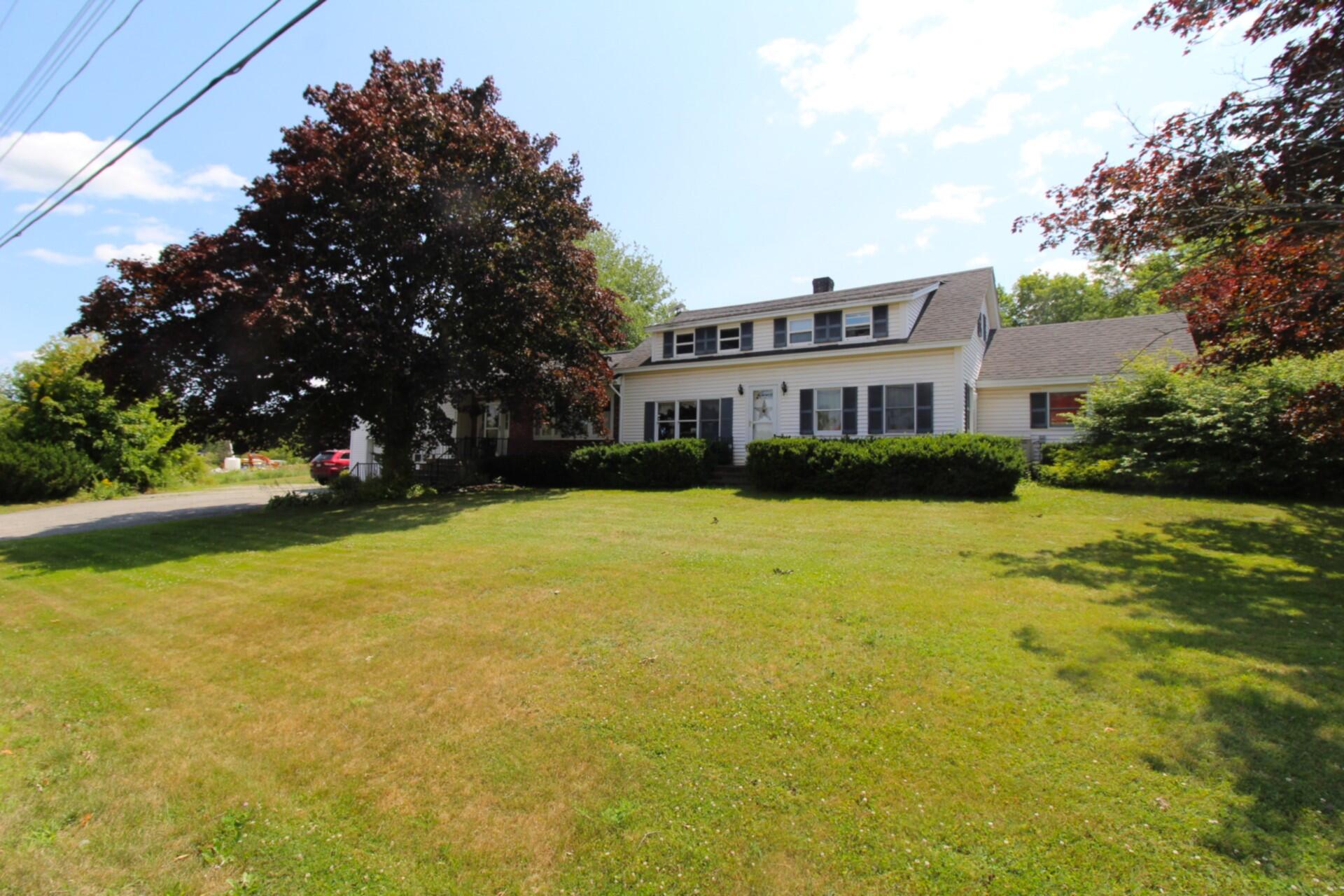 Photo of 420 Augusta Road Belmont ME 04952