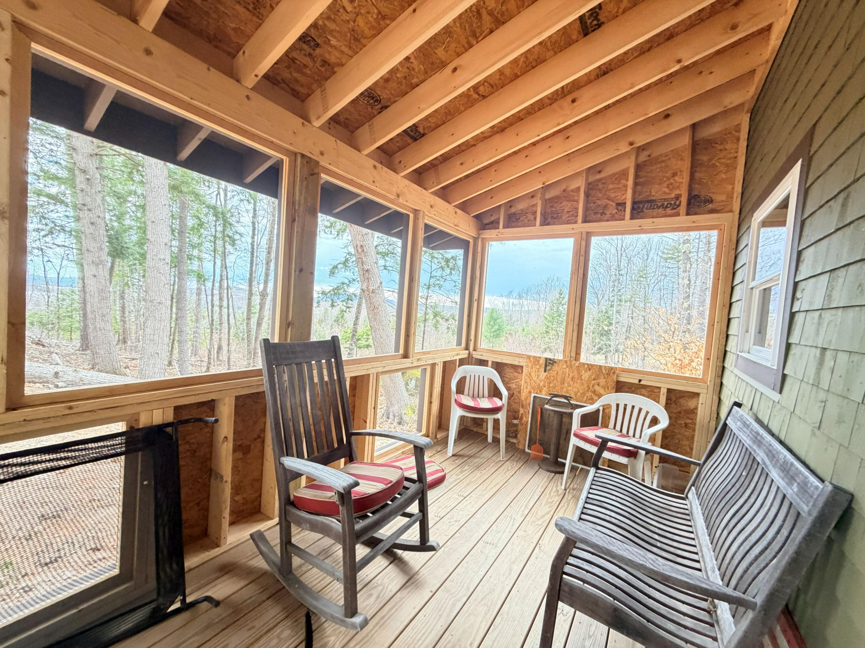 190 Deer Hill Road, Harrison, ME, 04040