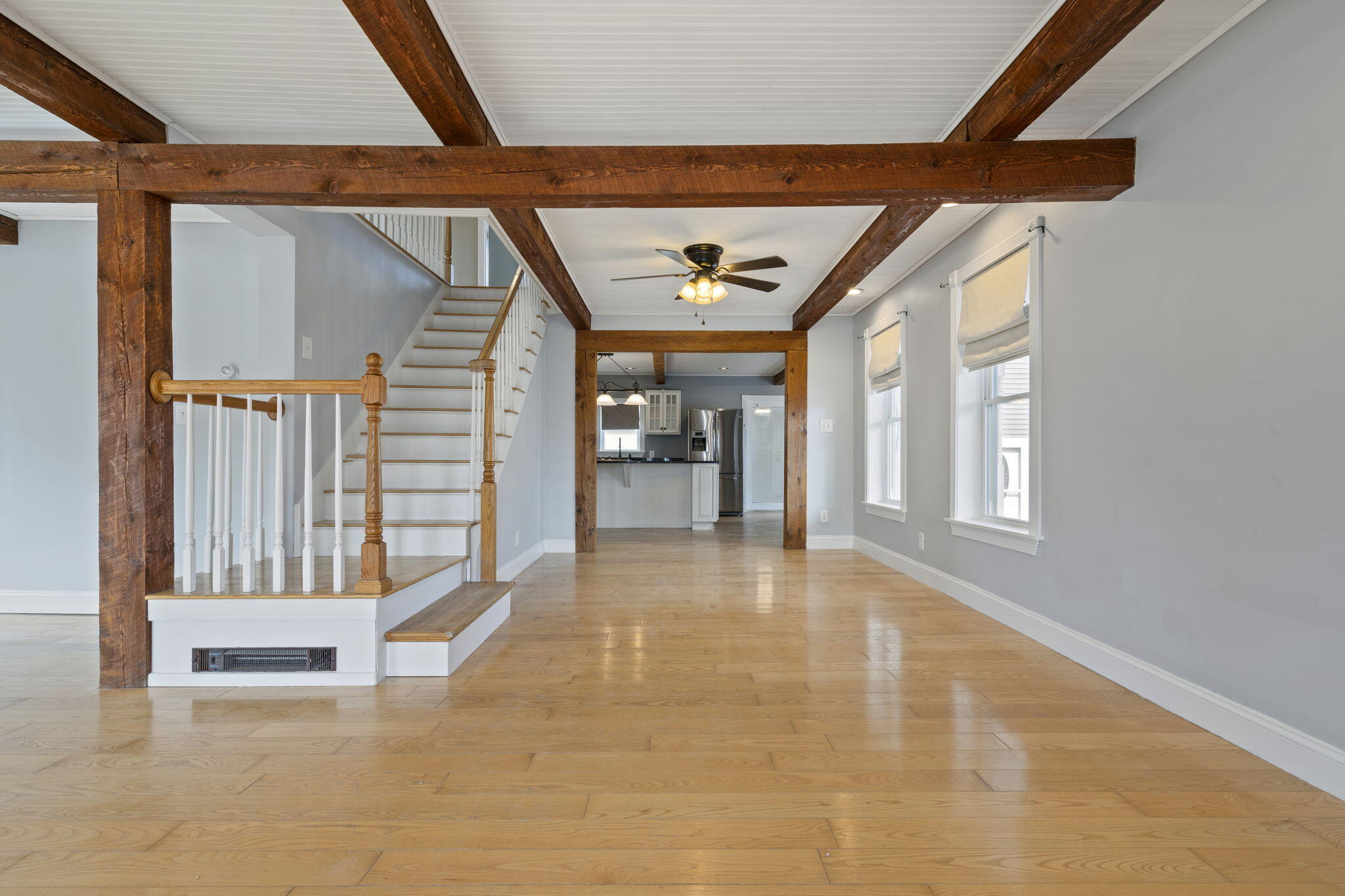 17 Carver Street