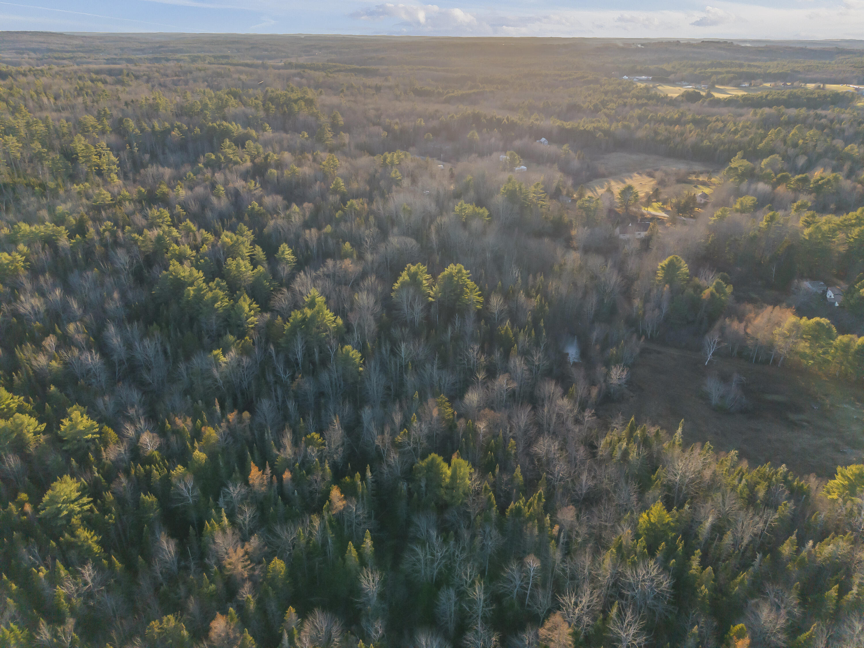 Lot A + B Reef Road, Waldoboro, ME, 04572