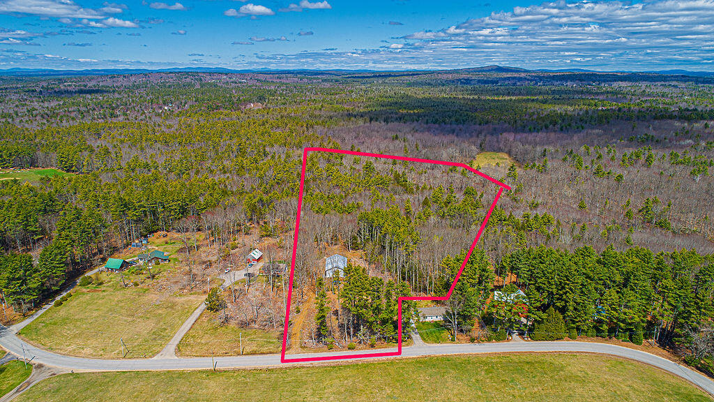 0 French Hill Road, Albany Twp, ME, 04217