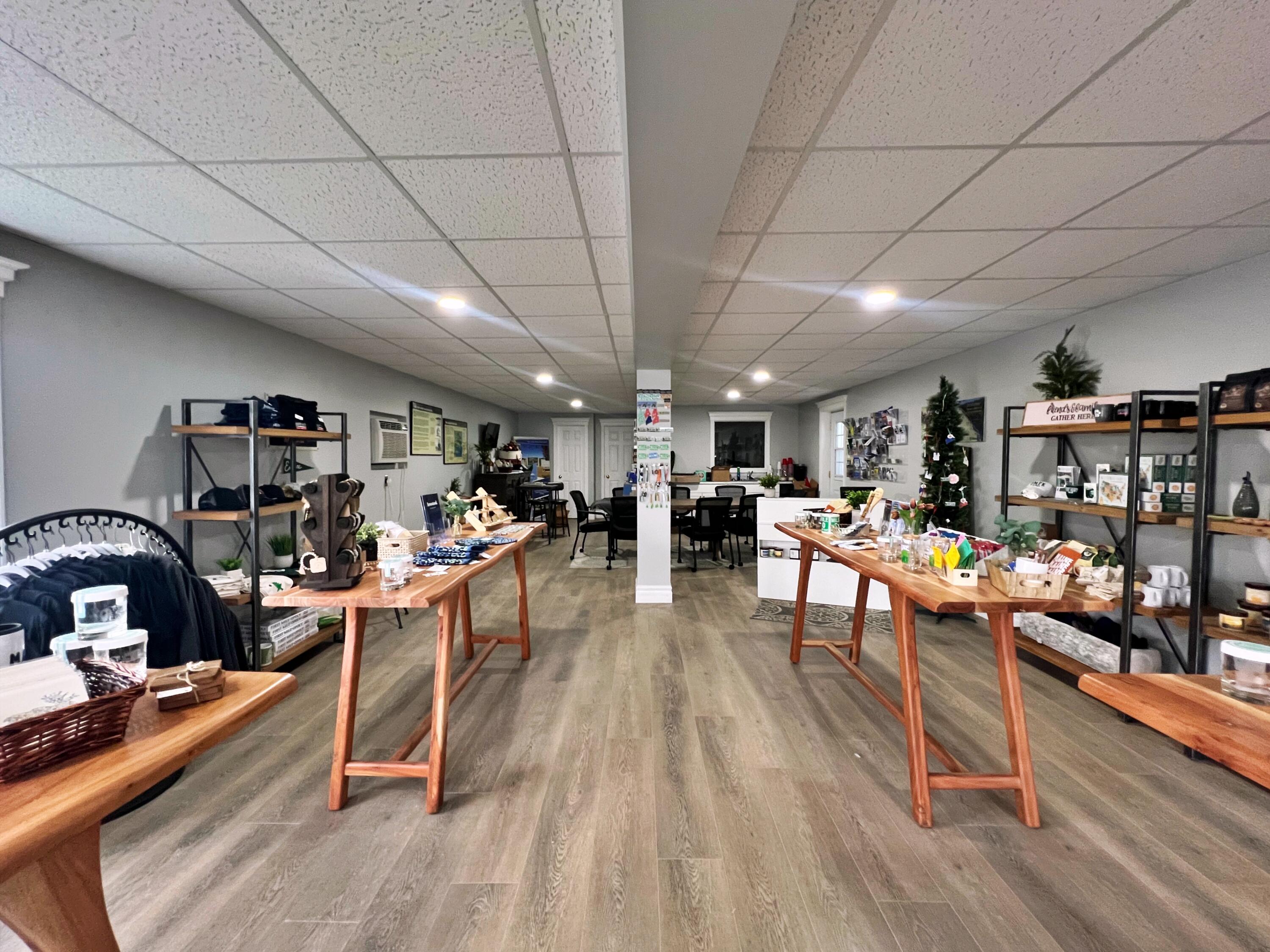 112 W Main Street, Fort Kent, ME, 04743