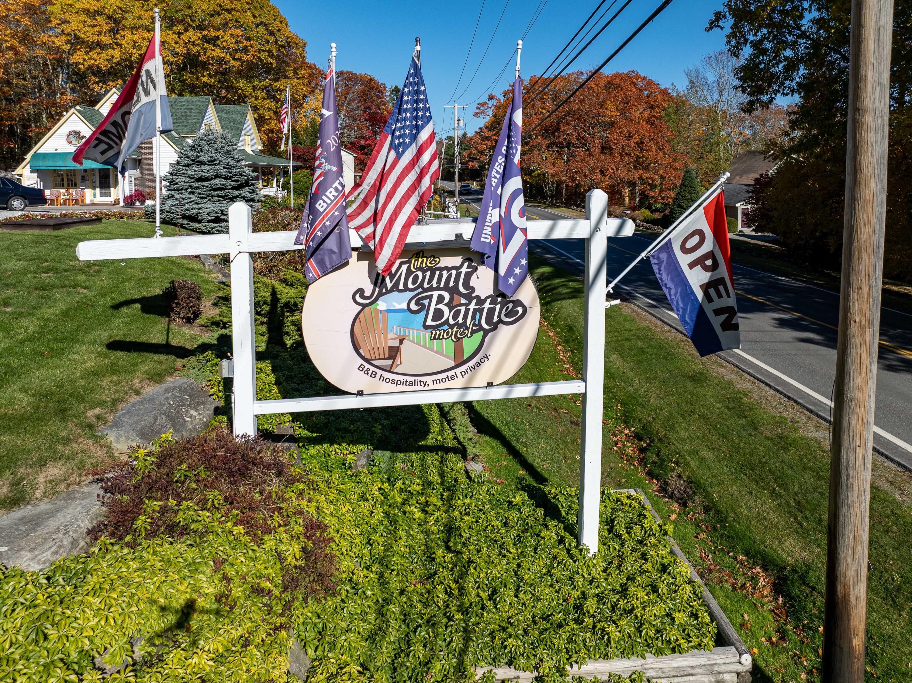 Photo of 2158 Atlantic Highway Lincolnville ME 04849