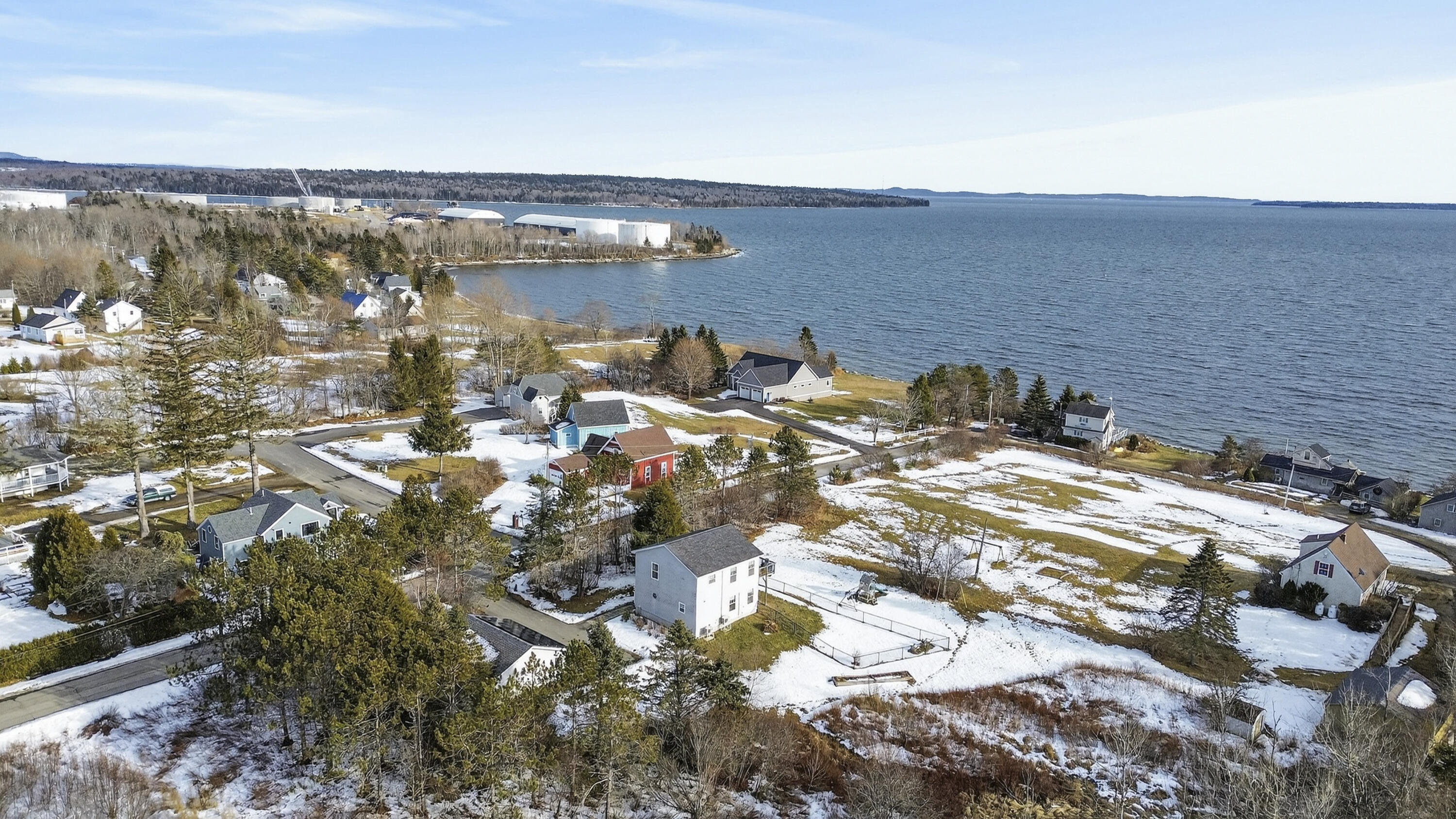 8 Summer Street, Searsport, ME, 04974