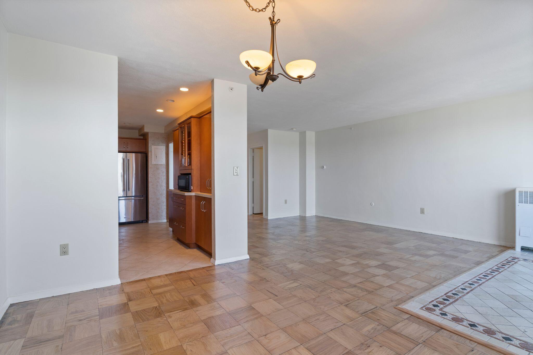 45 Eastern Promenade UNIT 11J, Portland, ME, 04101