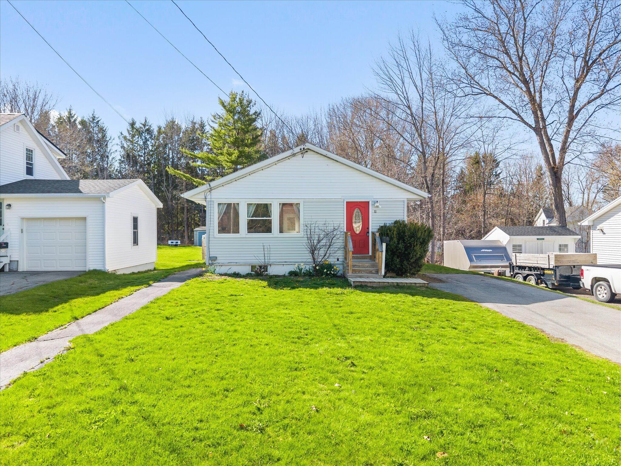 11 Westland Street, Bangor, ME, 04401