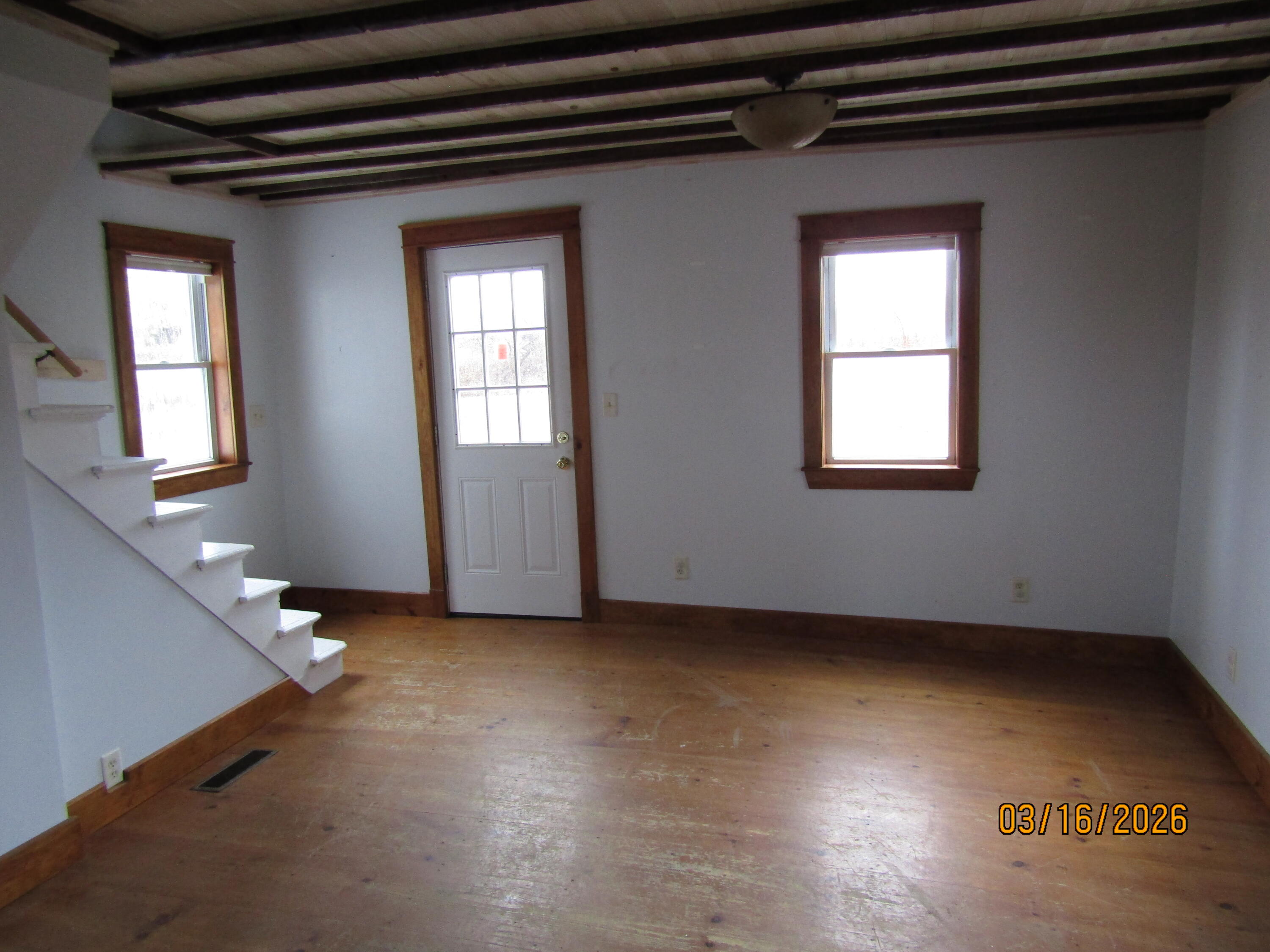 535 Enfield Road, Lincoln, ME, 04457