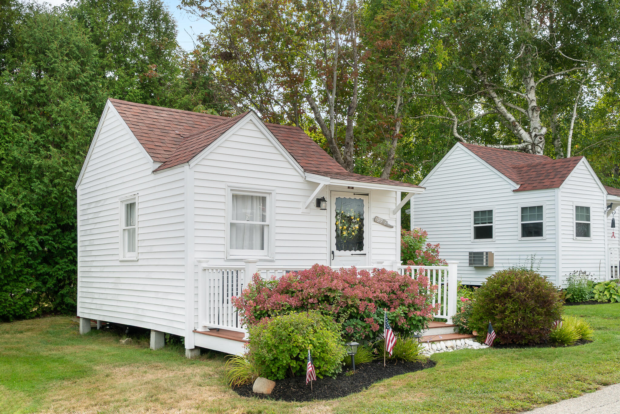 Photo of 1139 Post Road #27 Wells ME 04090