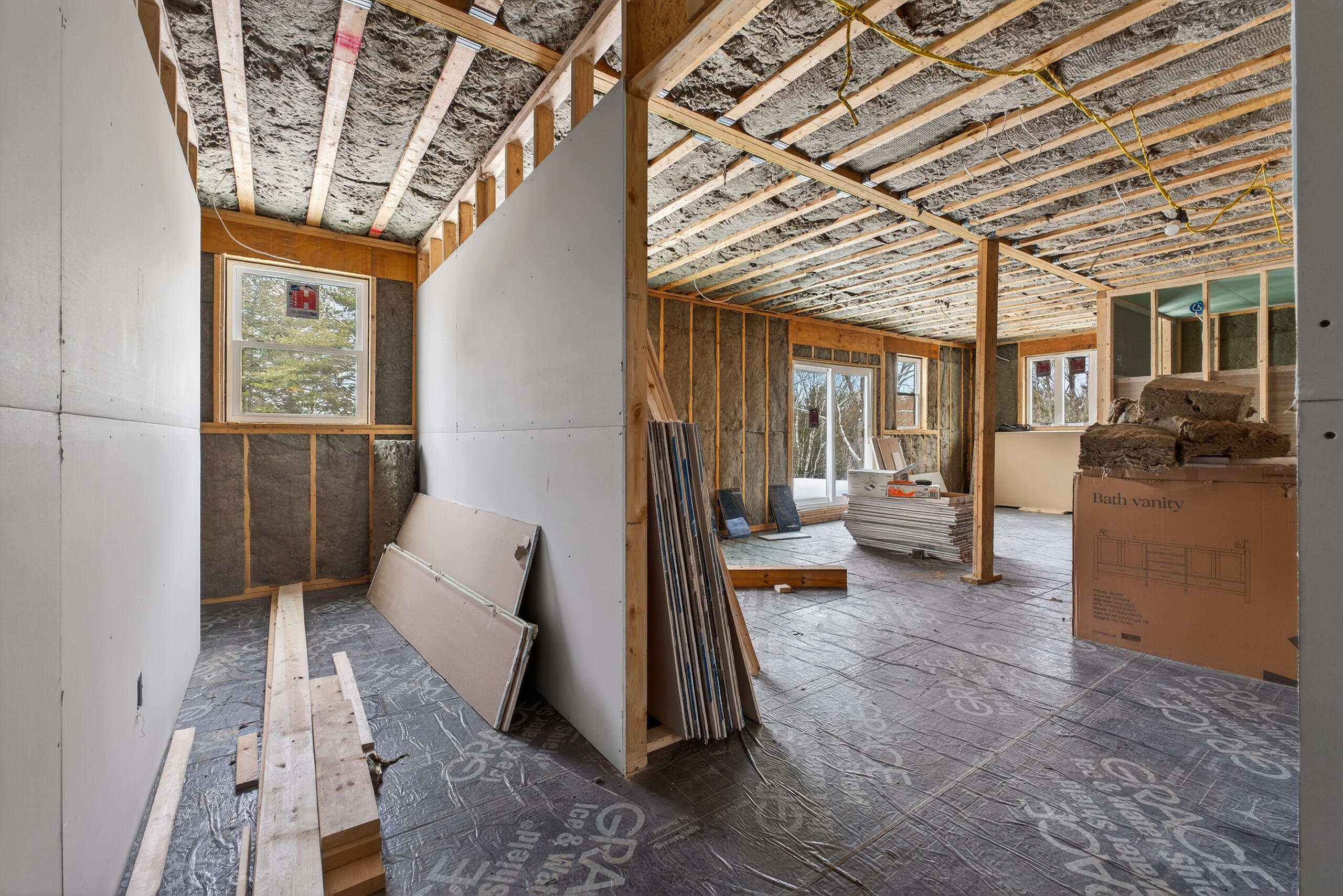 140 Clifford Road, Phippsburg, ME, 04562