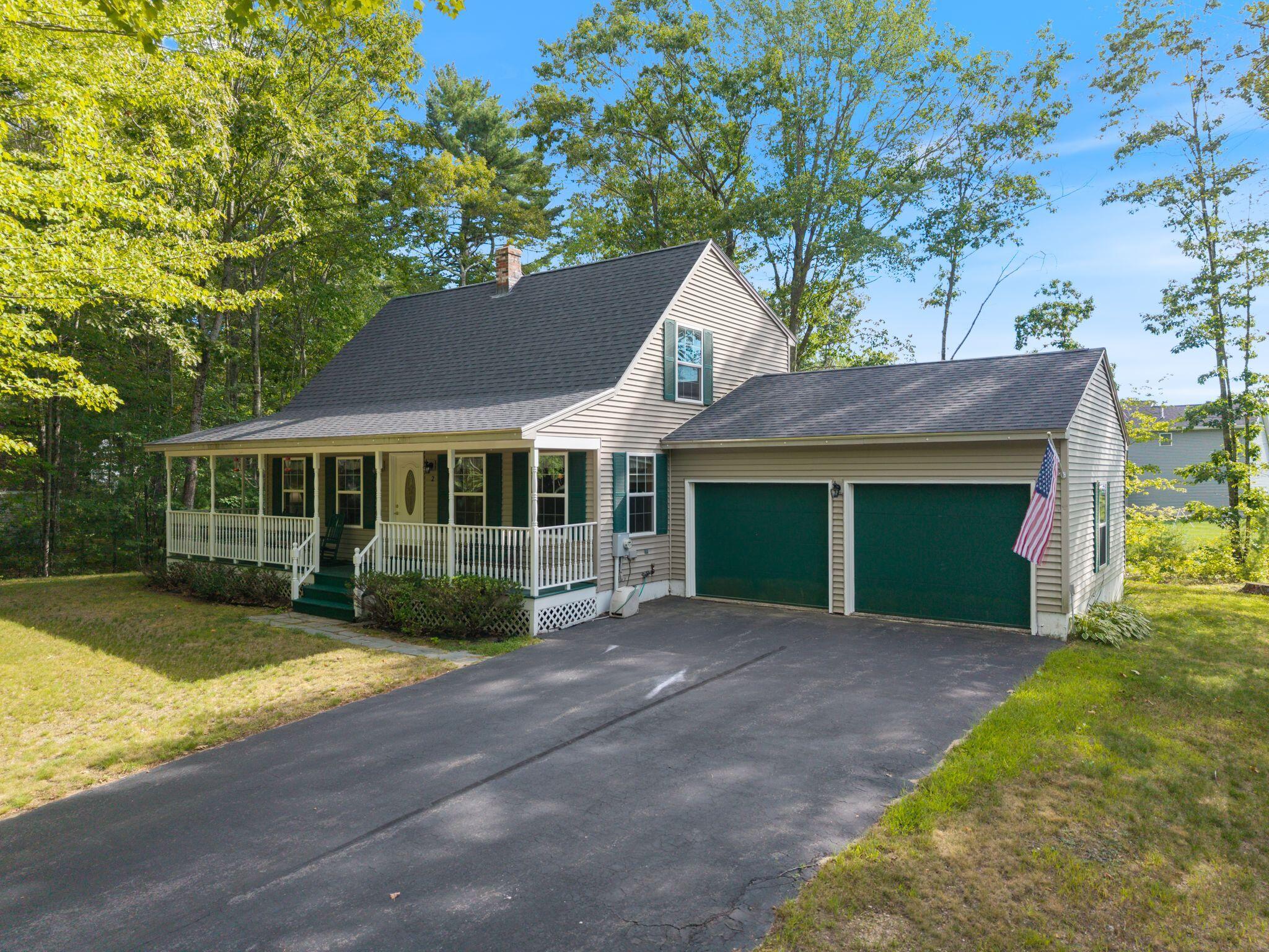 Photo of 2 Sullivan Lane Saco ME 04072