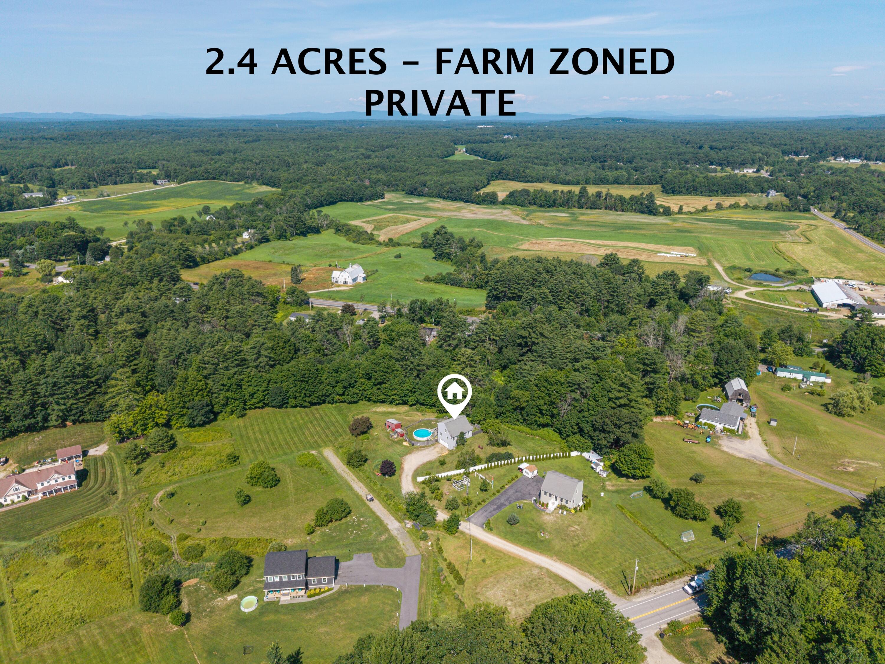 Photo of 7 Mancini Road Windham ME 04062