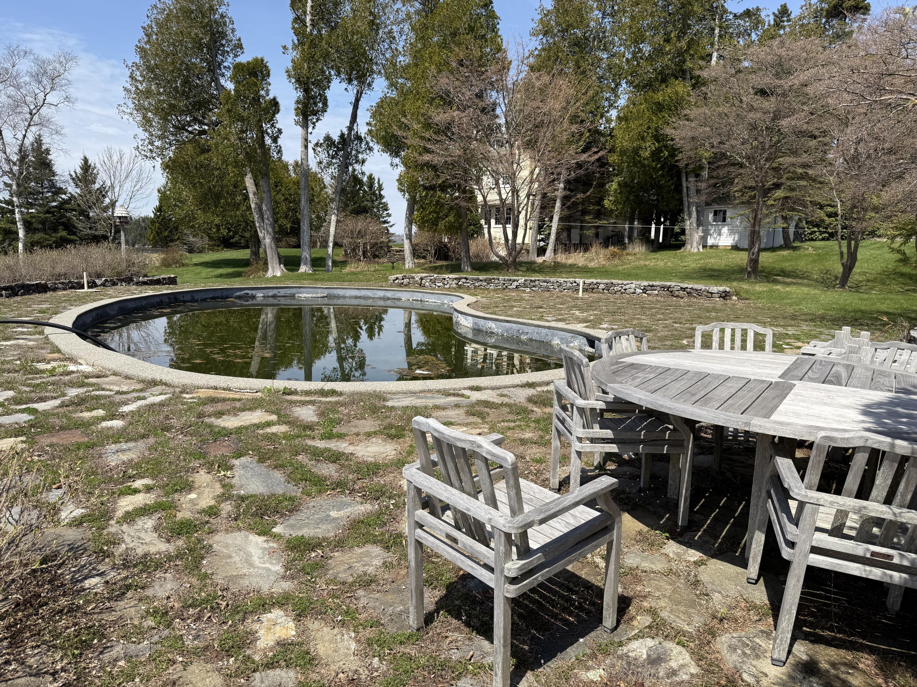 399 Hermit's Point Road, Islesboro, ME, 04848