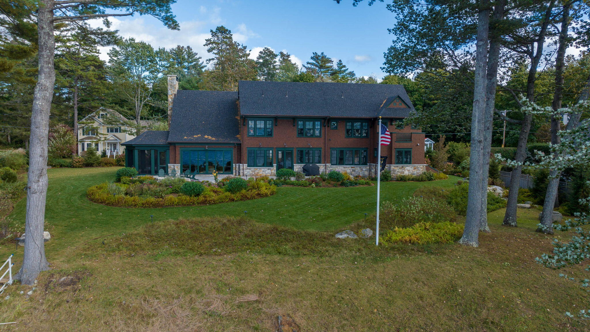 38 Crescent Avenue