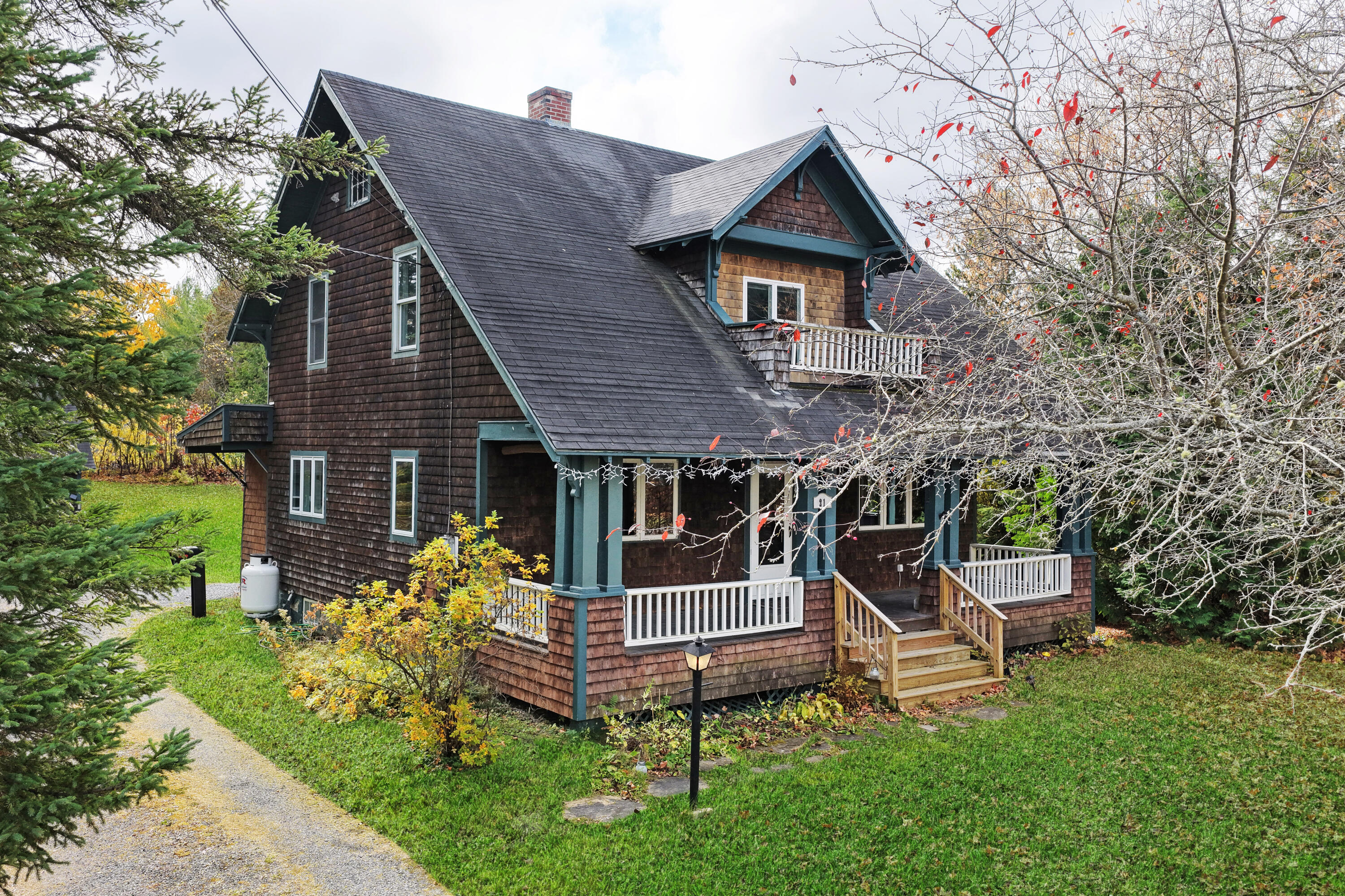 84 South Street, Calais, ME, 04619