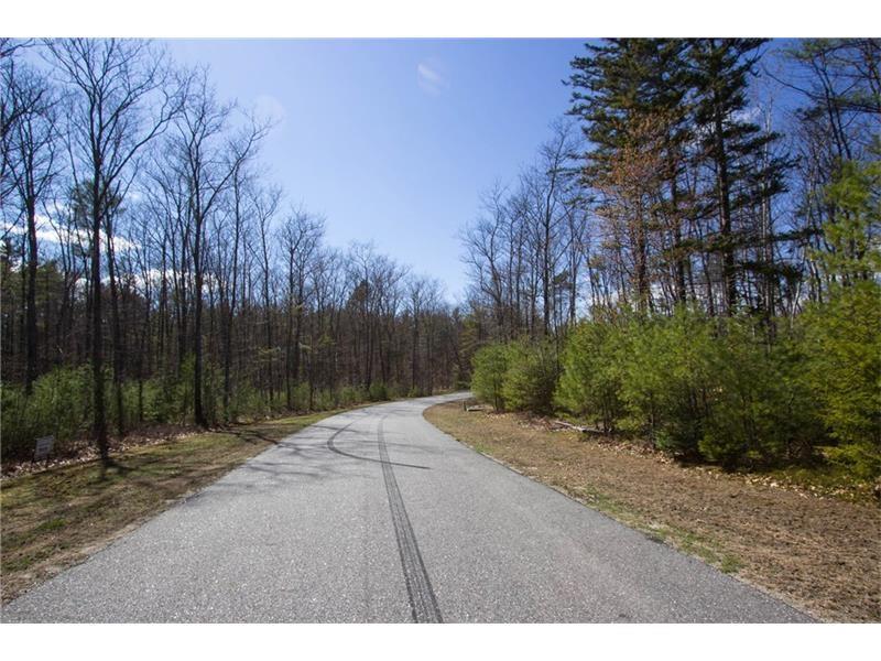 Lot 11 Jordan Woods Road, Bethel, ME, 04217