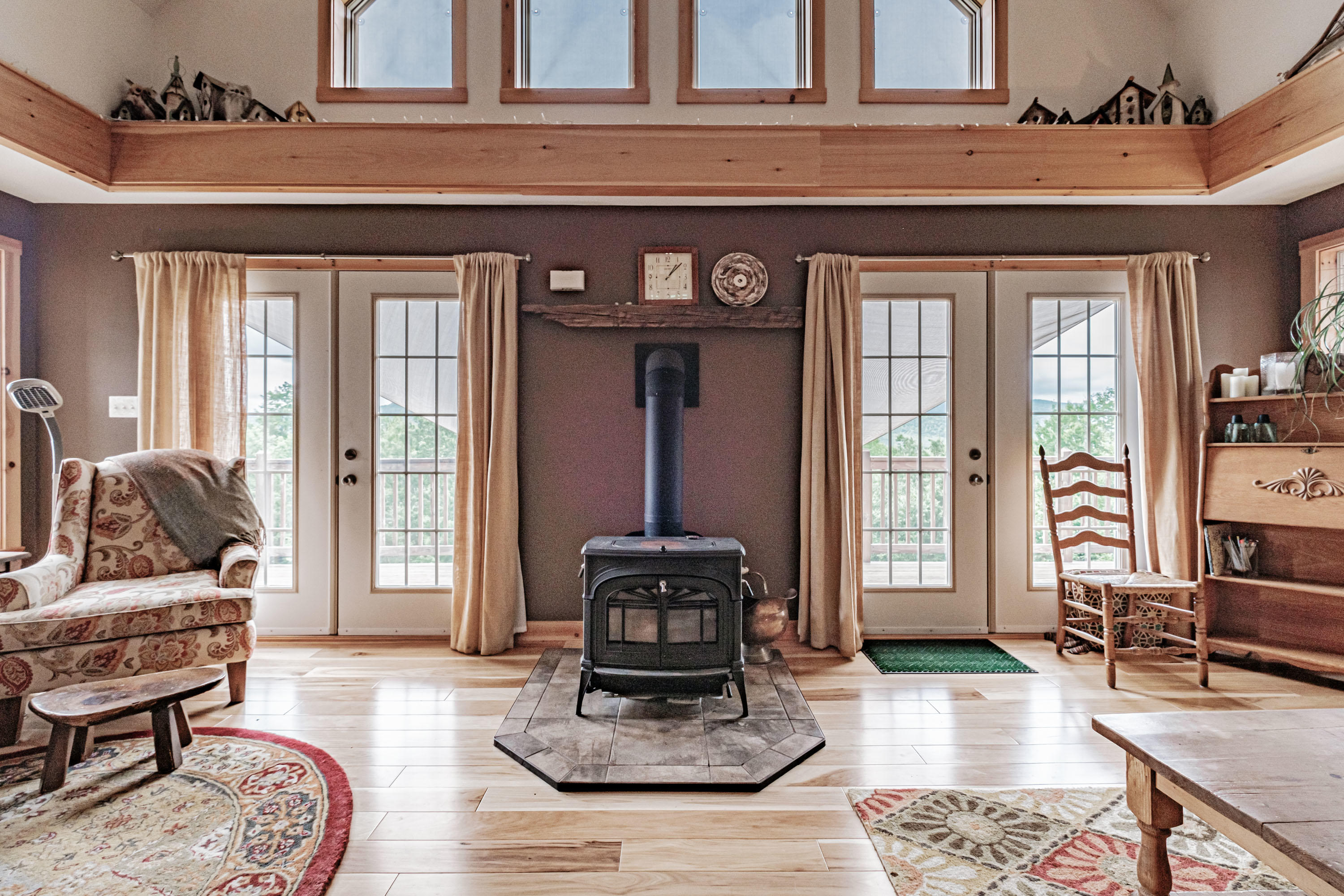 126 Glades View Avenue, Newry, ME, 04261