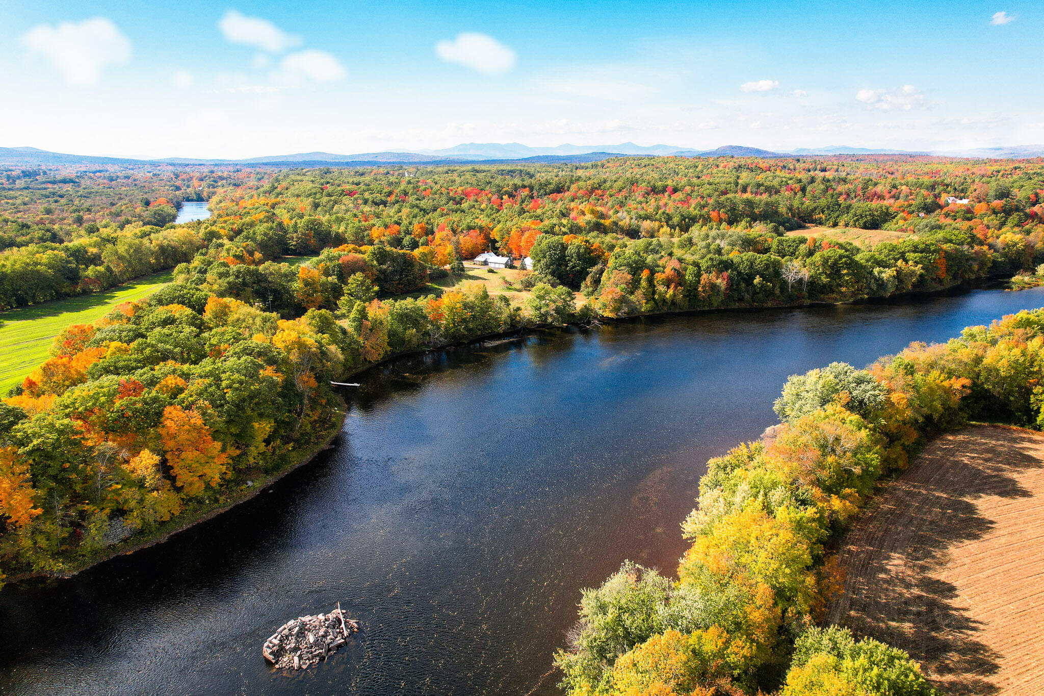 Photo of 110 Patterson Bridge Road Anson ME 04958