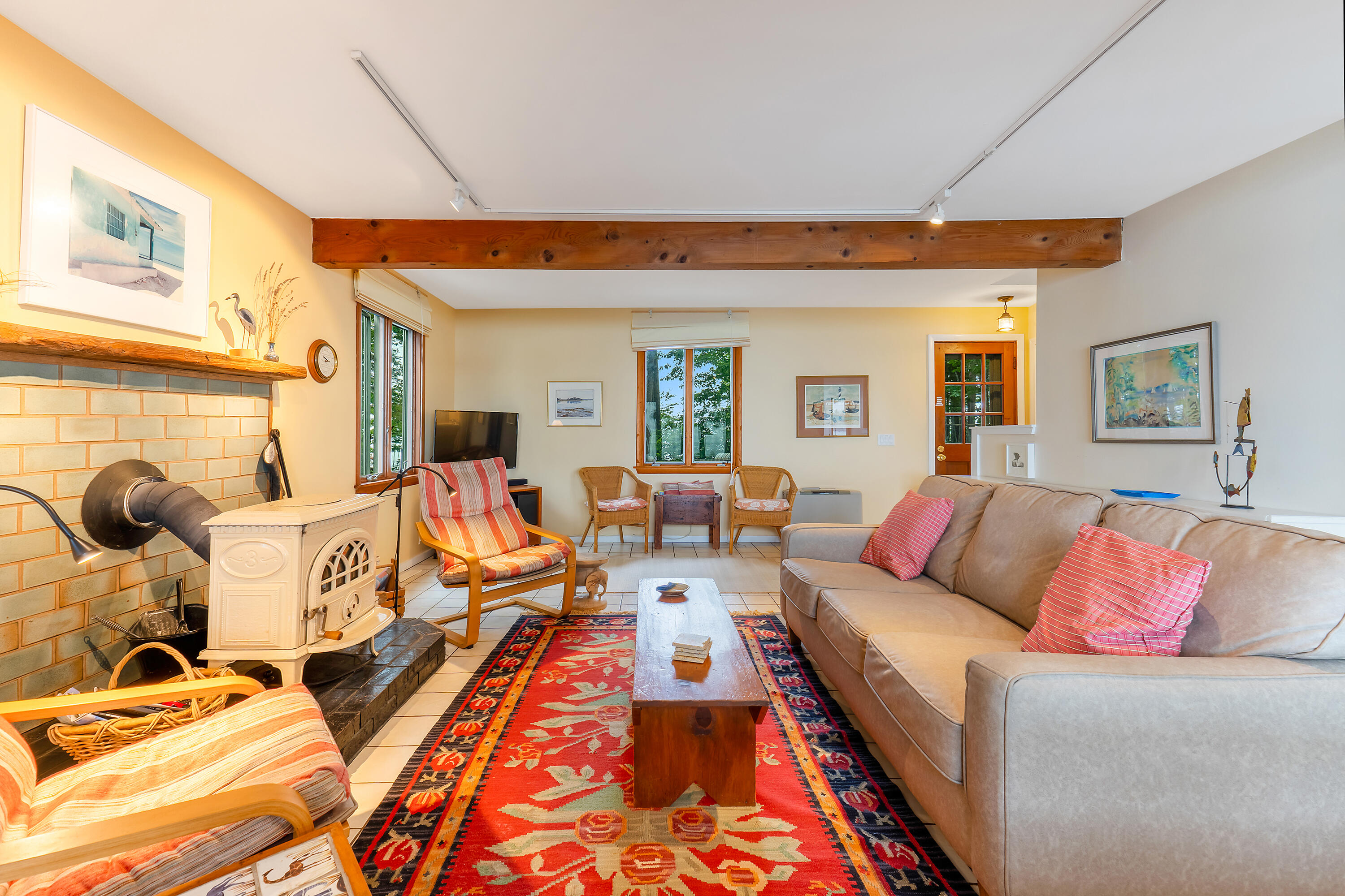 71 Merganser Way, Freeport, ME, 04032