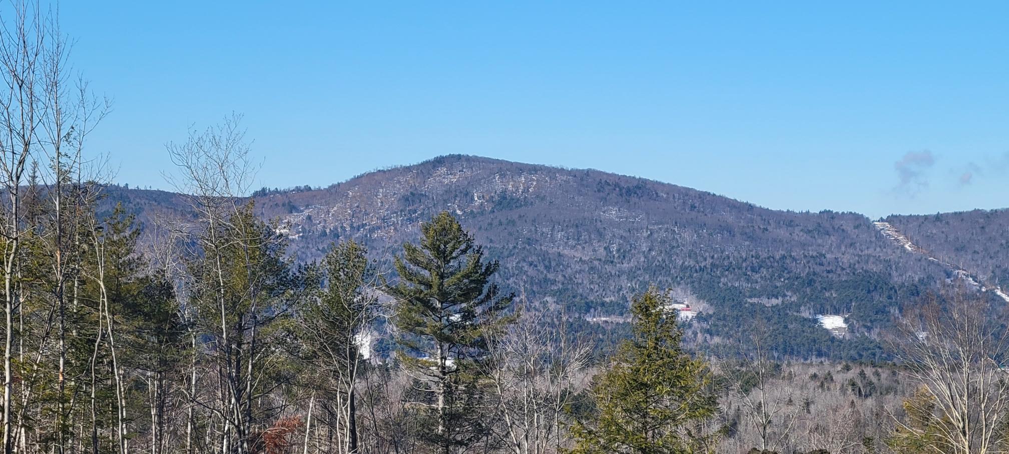 0 High Street, Peru, ME, 04290