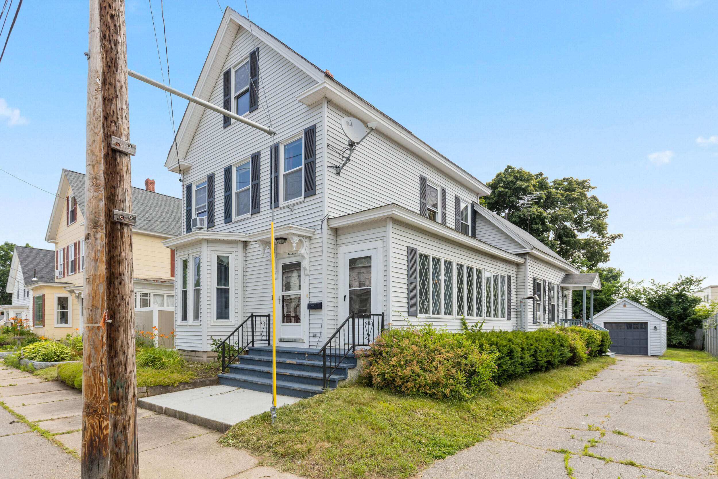 Photo of 13 Acorn Street Sanford ME 04073