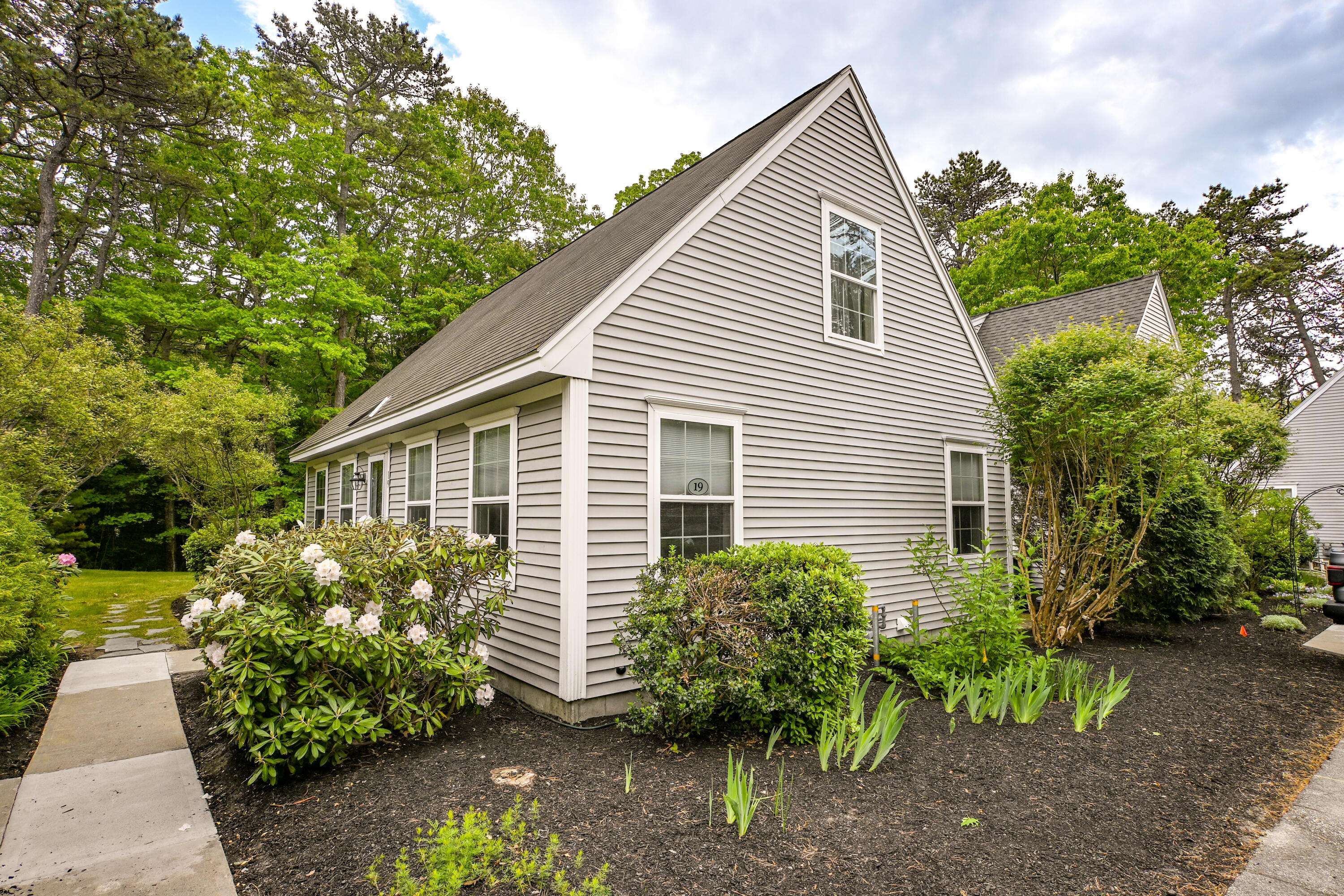 19 Pine Valley Road