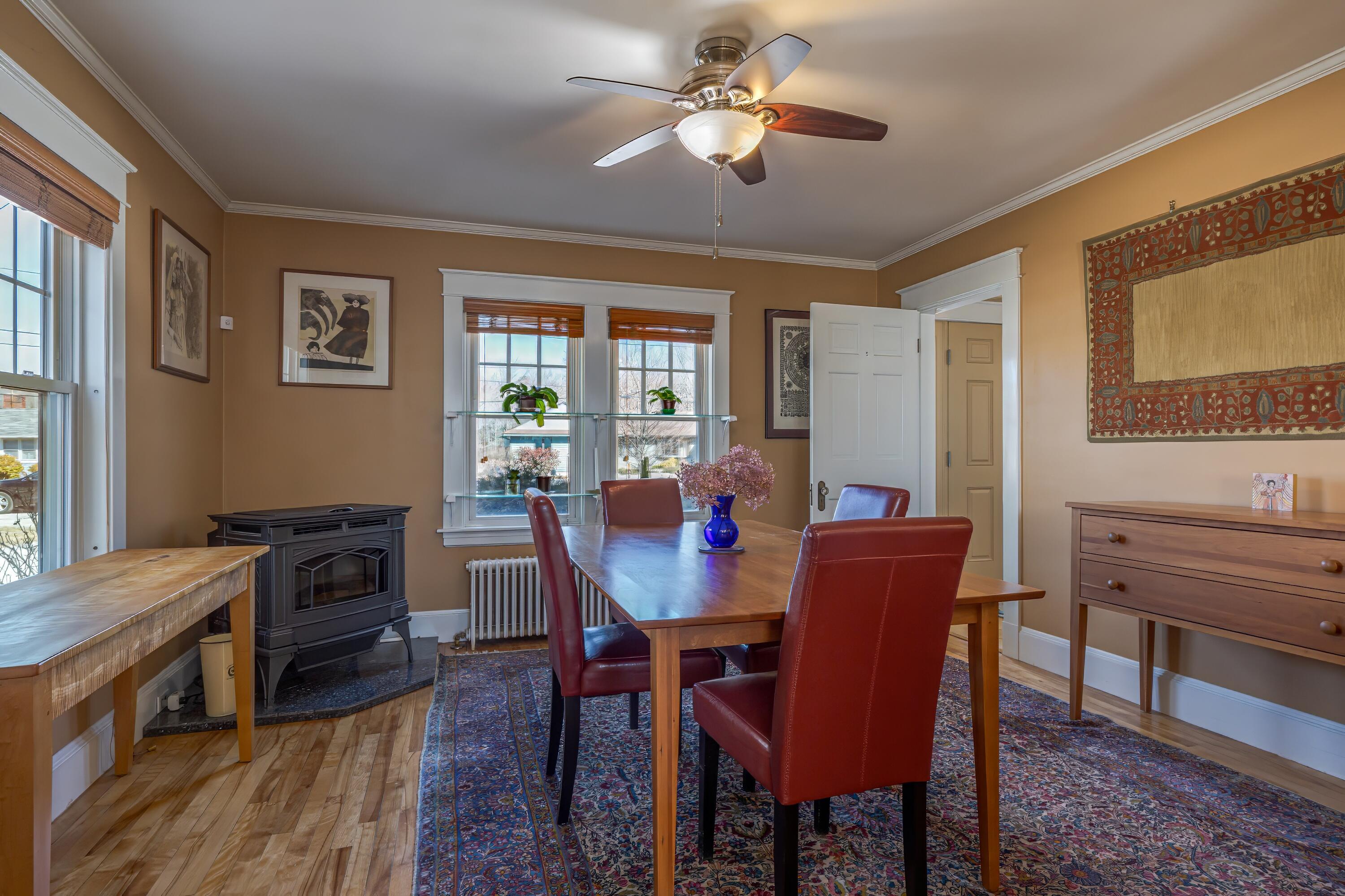 45 Beals Avenue, Ellsworth, ME, 04605