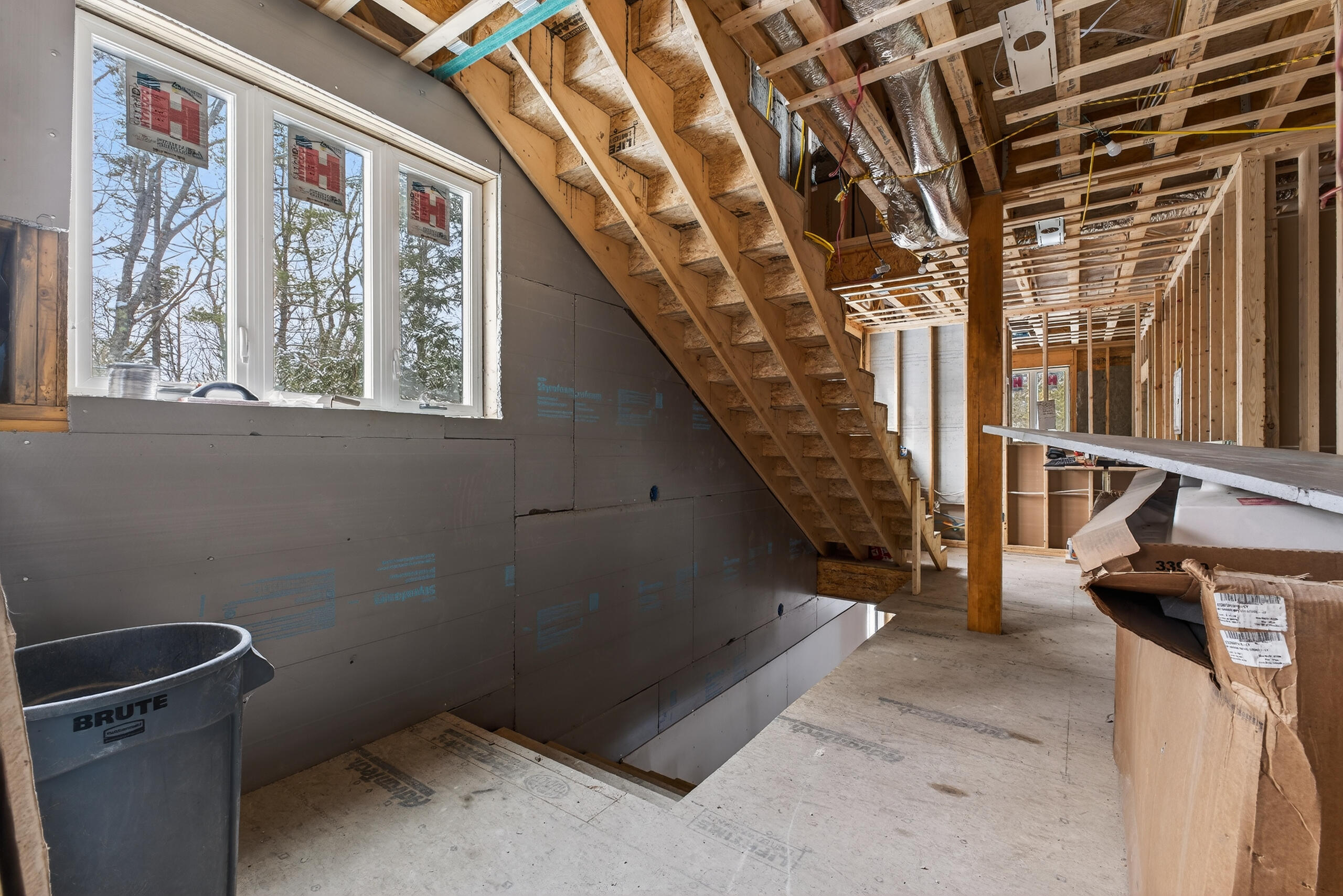 140 Clifford Road, Phippsburg, ME, 04562