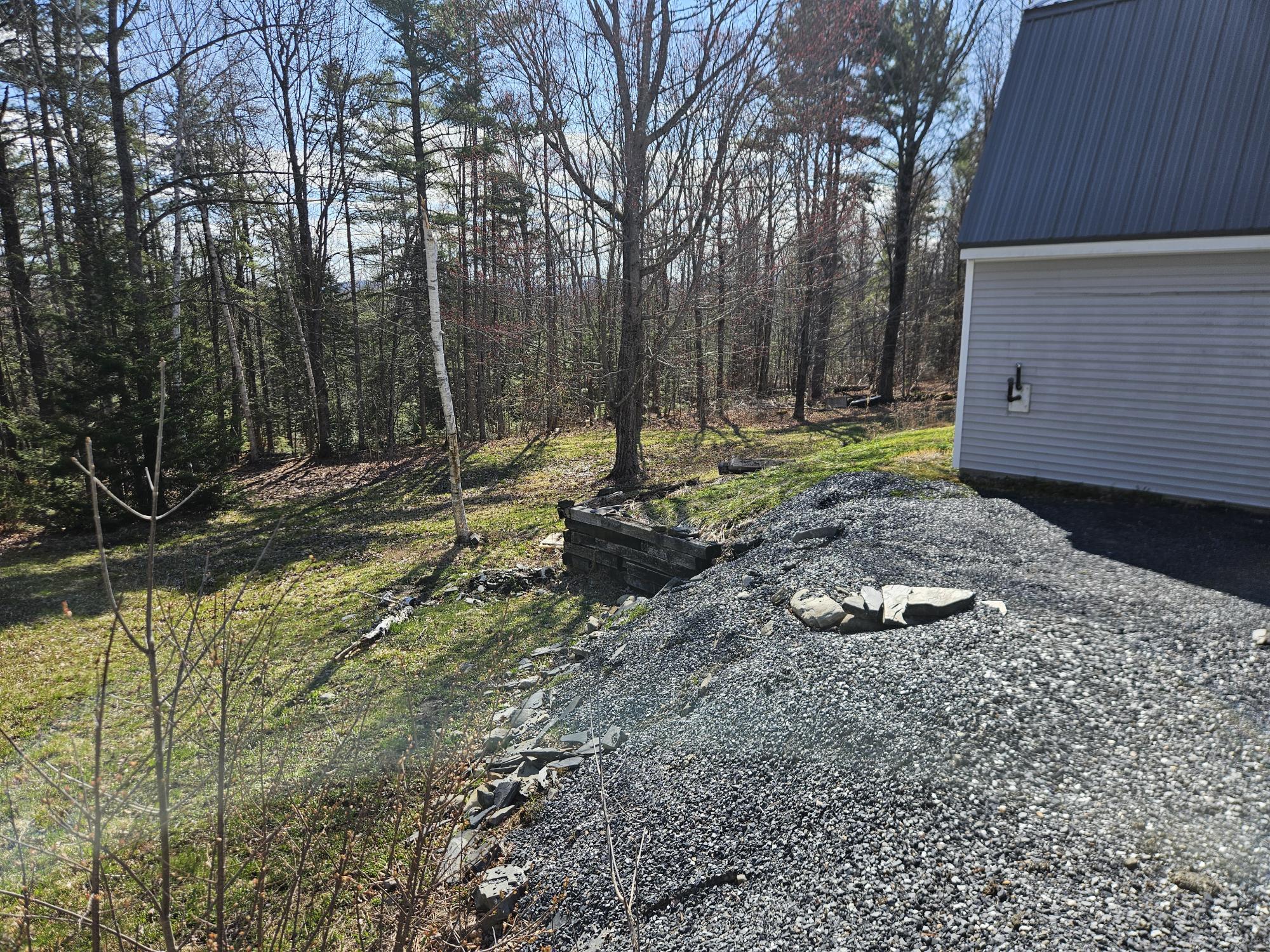 272 N Guilford Road, Monson, ME, 04464