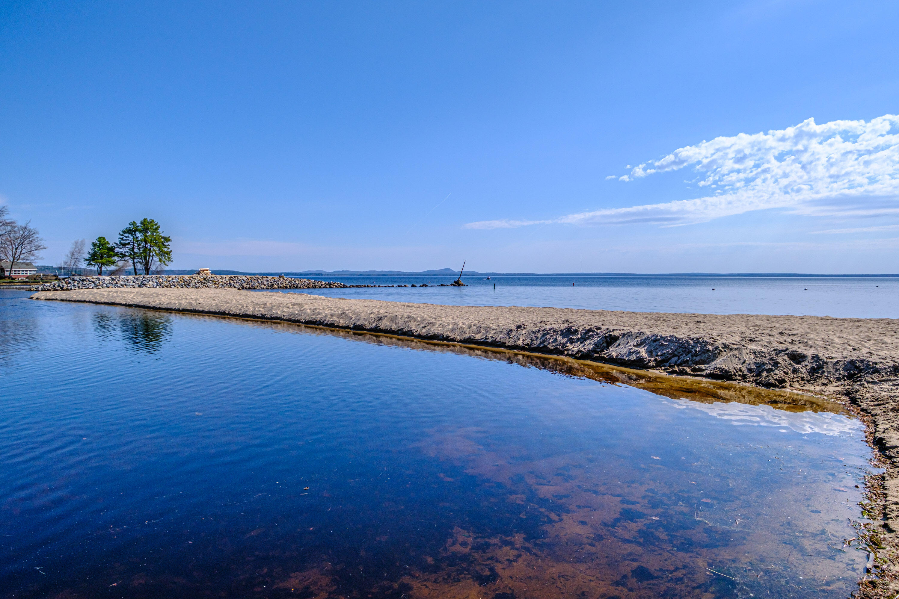 121 Shore Road, Sebago, ME, 04029