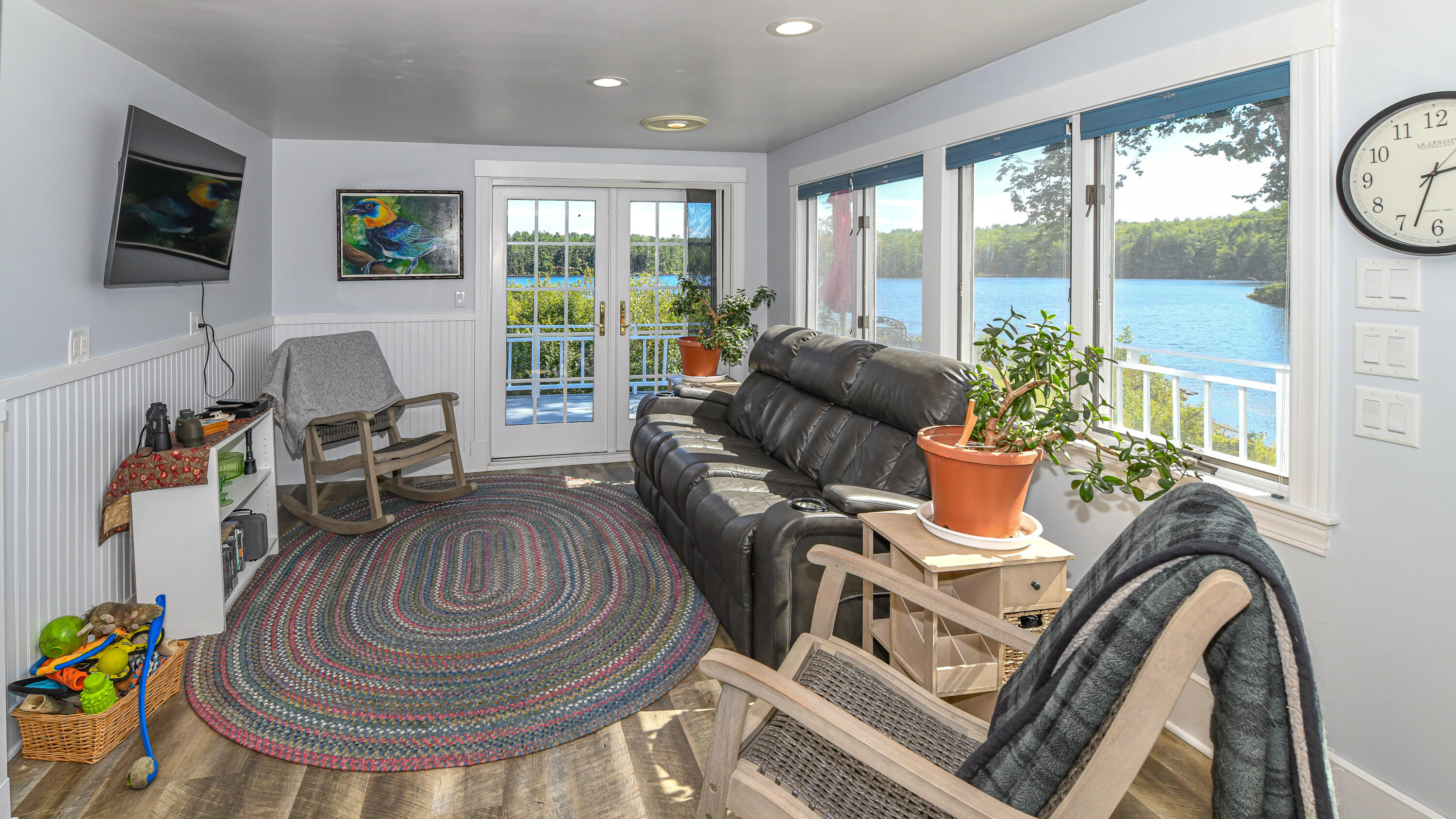 17 Dyvonne Terrace, Bridgton, ME, 04009