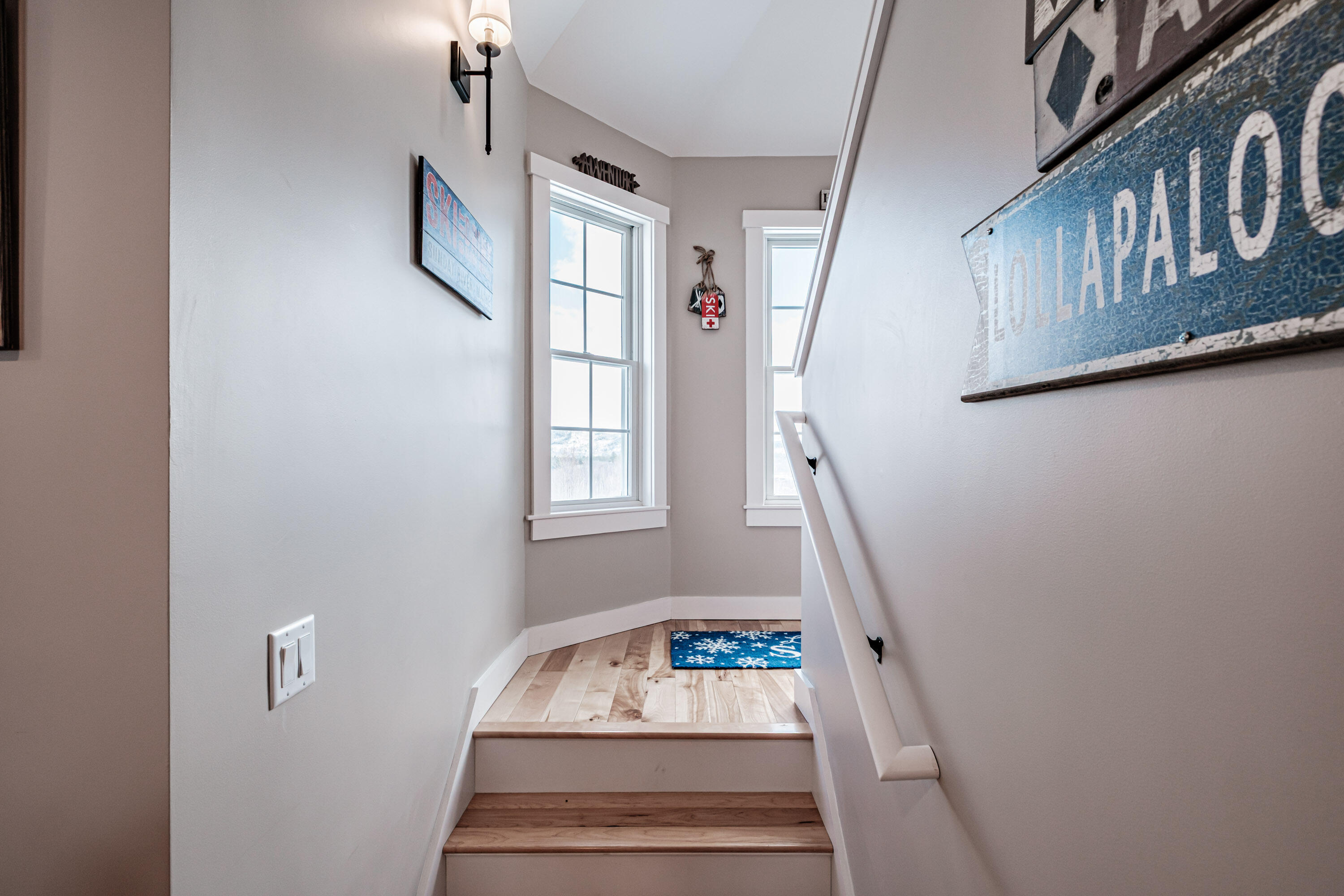 135 Vernon Street UNIT 7B, Bethel, ME, 04217