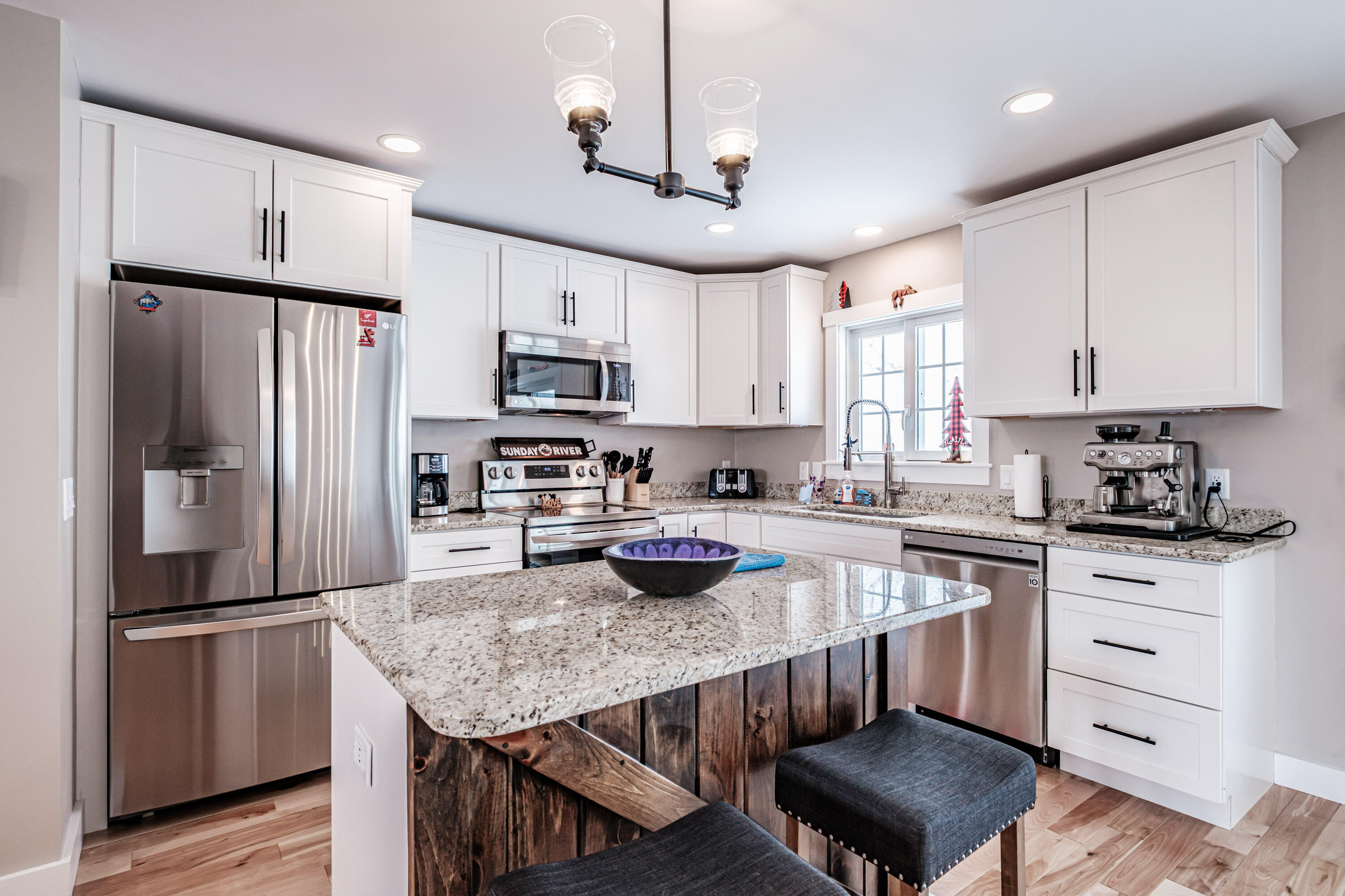 135 Vernon Street UNIT 7B, Bethel, ME, 04217